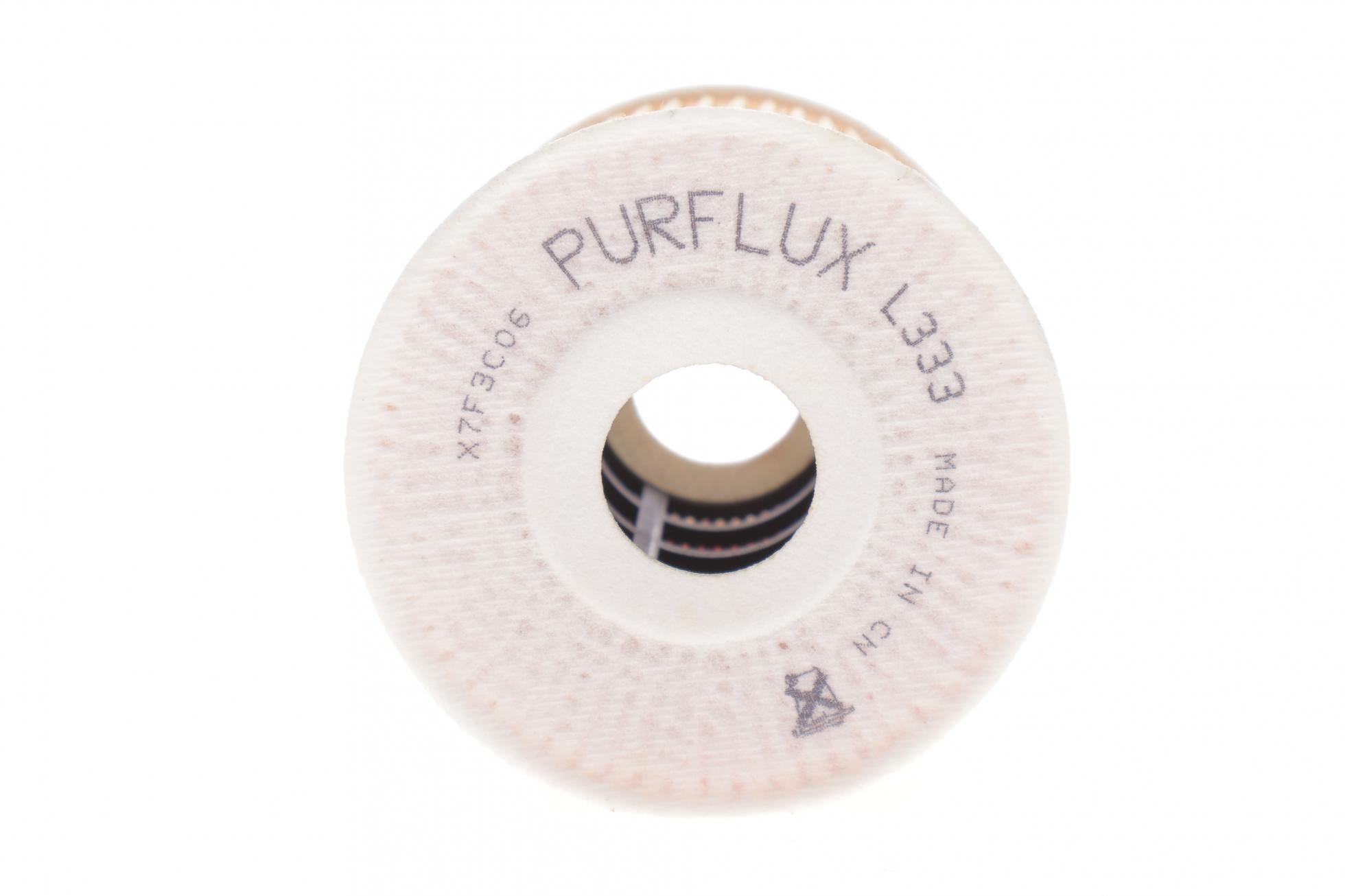 L333 PURFLUX