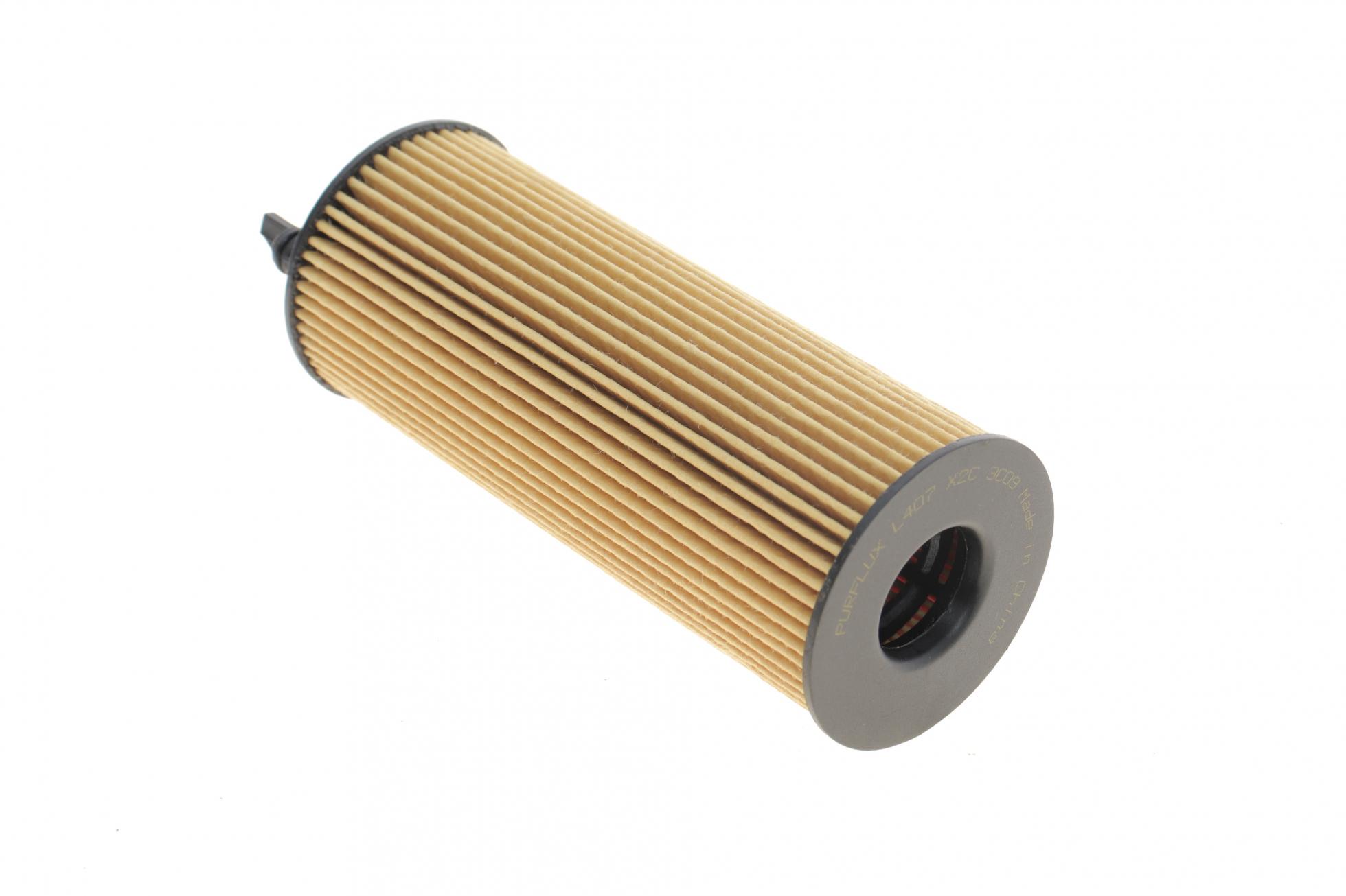 L407 PURFLUX