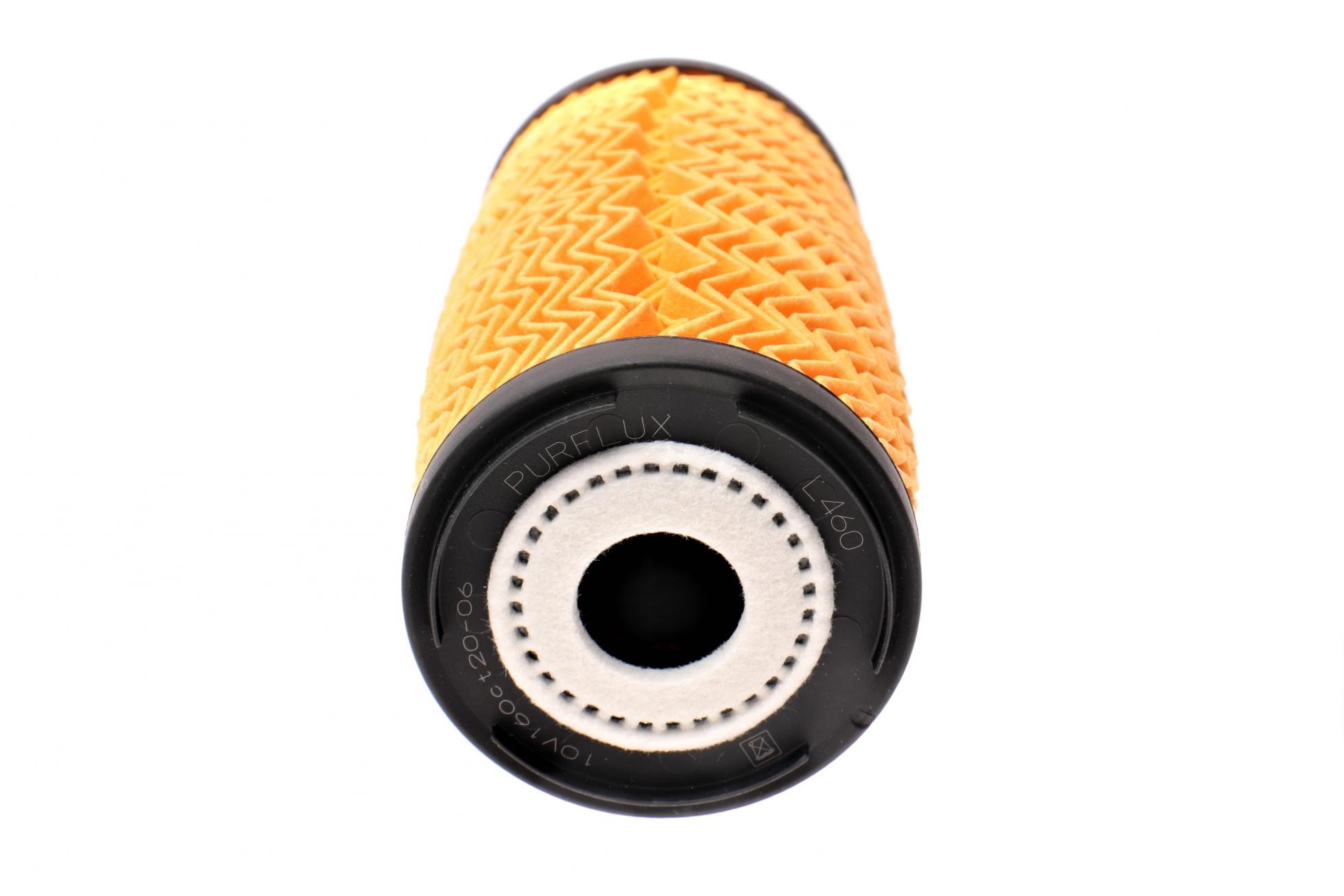 L460 PURFLUX