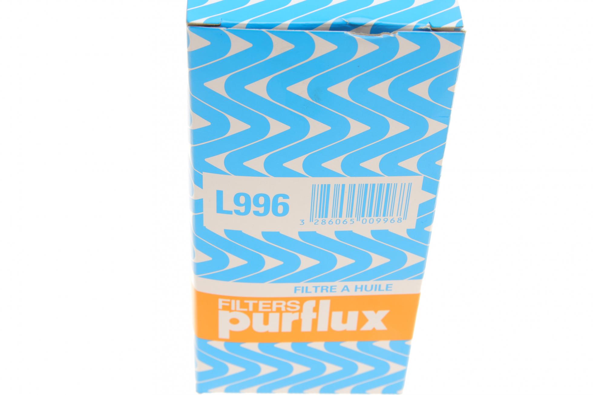 L996 PURFLUX