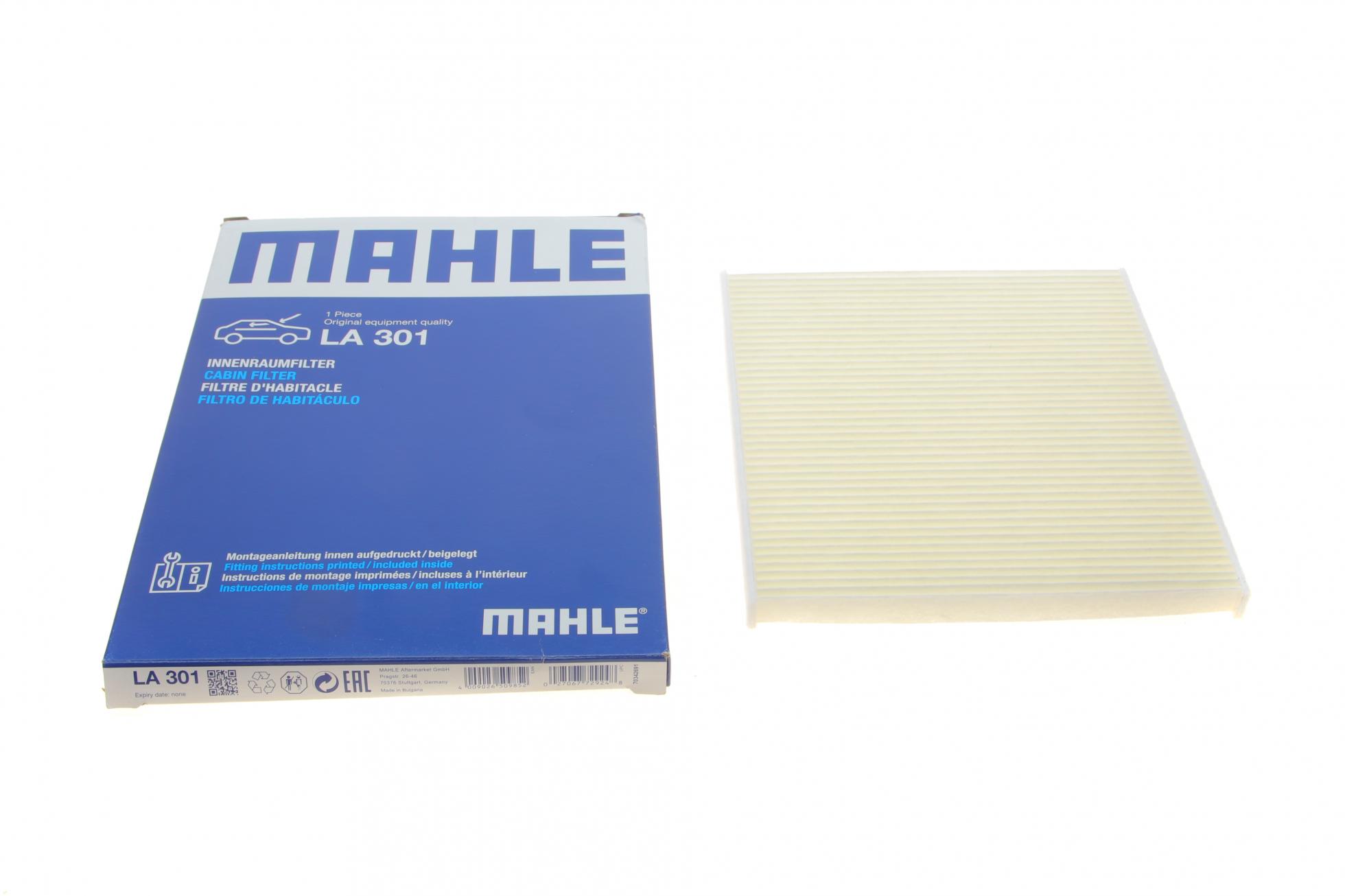 LA301 MAHLE