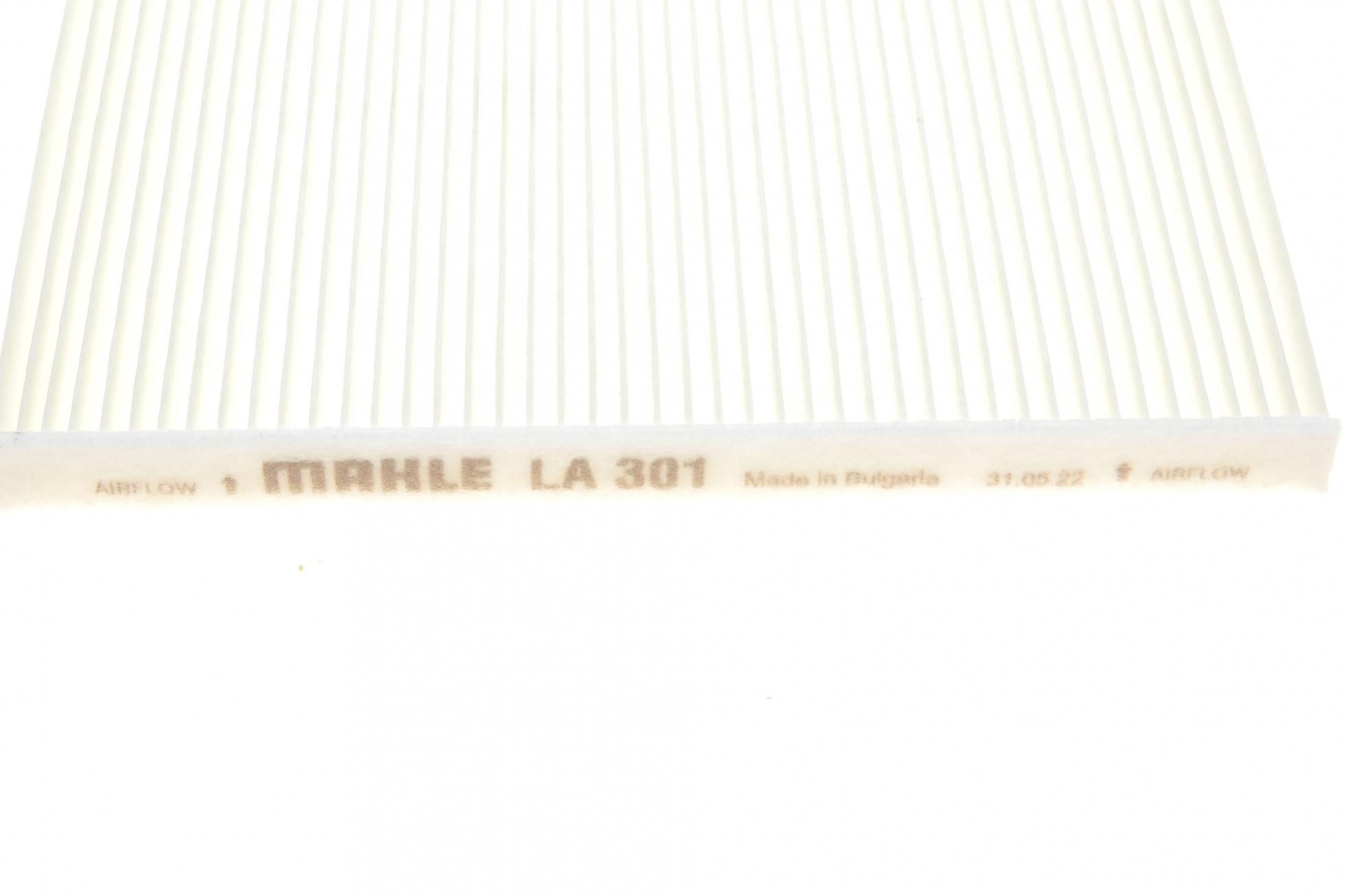 LA301 MAHLE