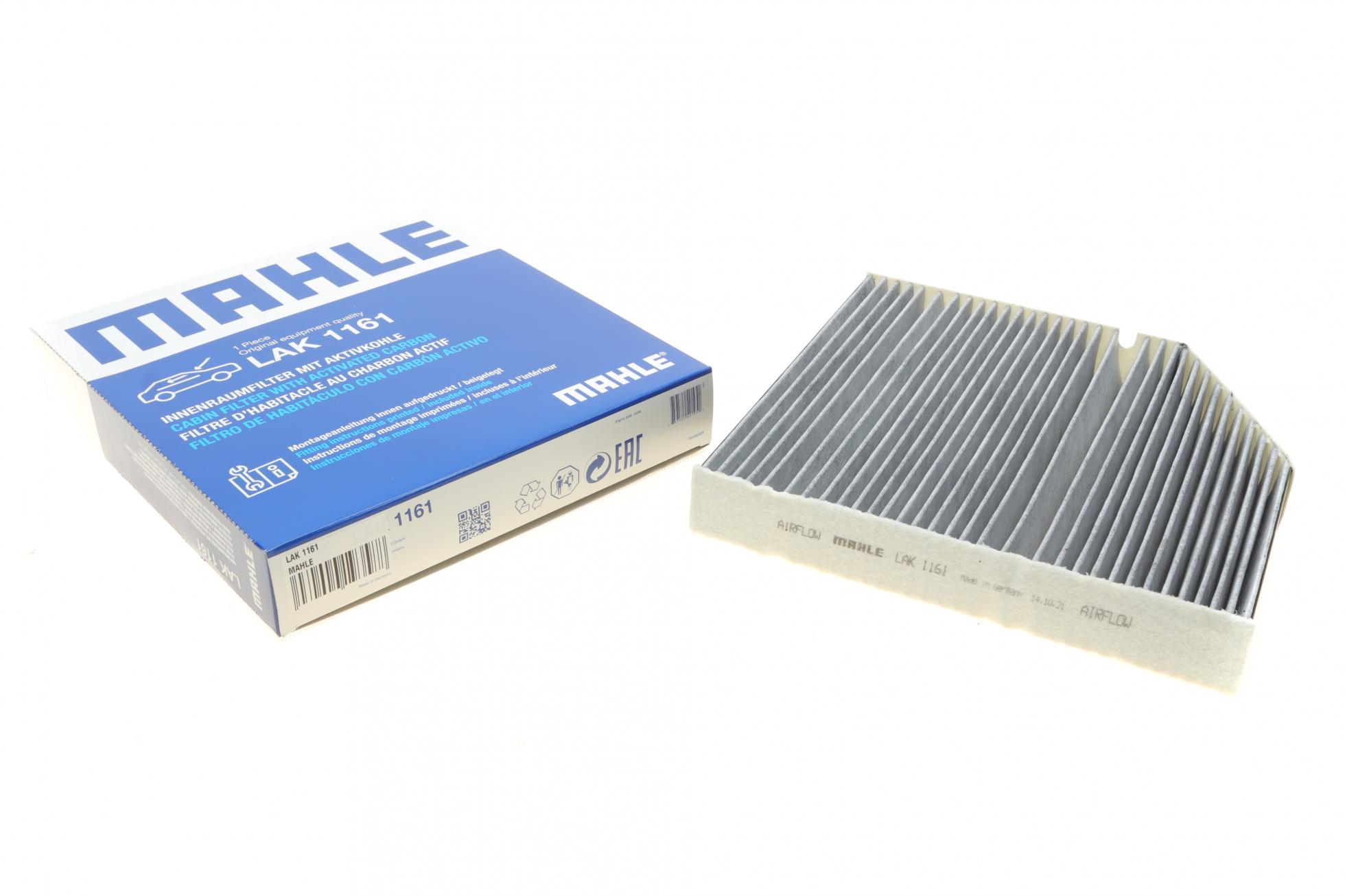 LAK1161 MAHLE