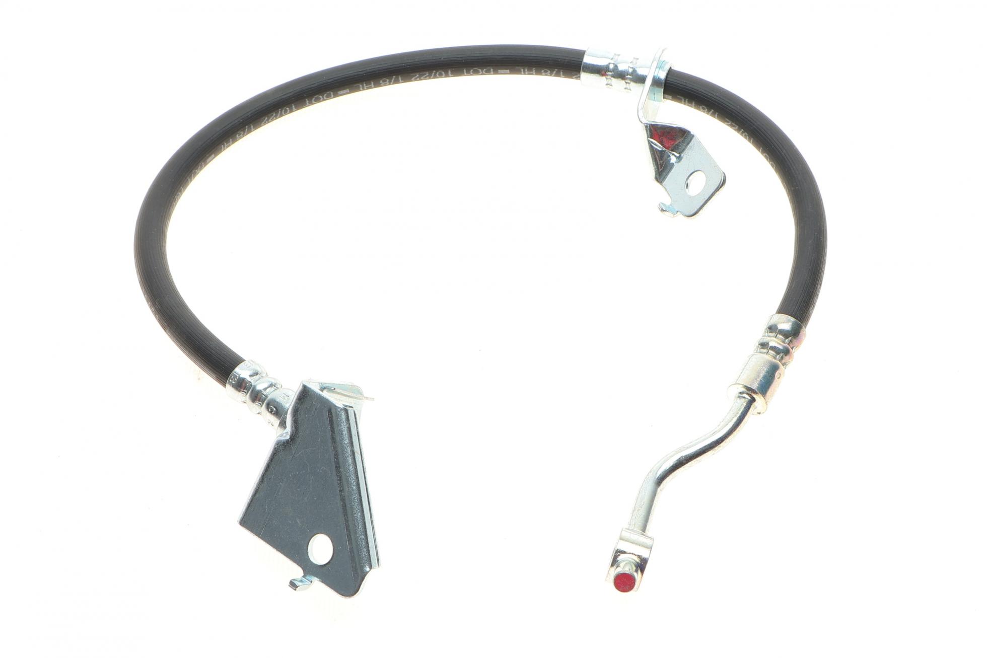 LH7284 DELPHI
