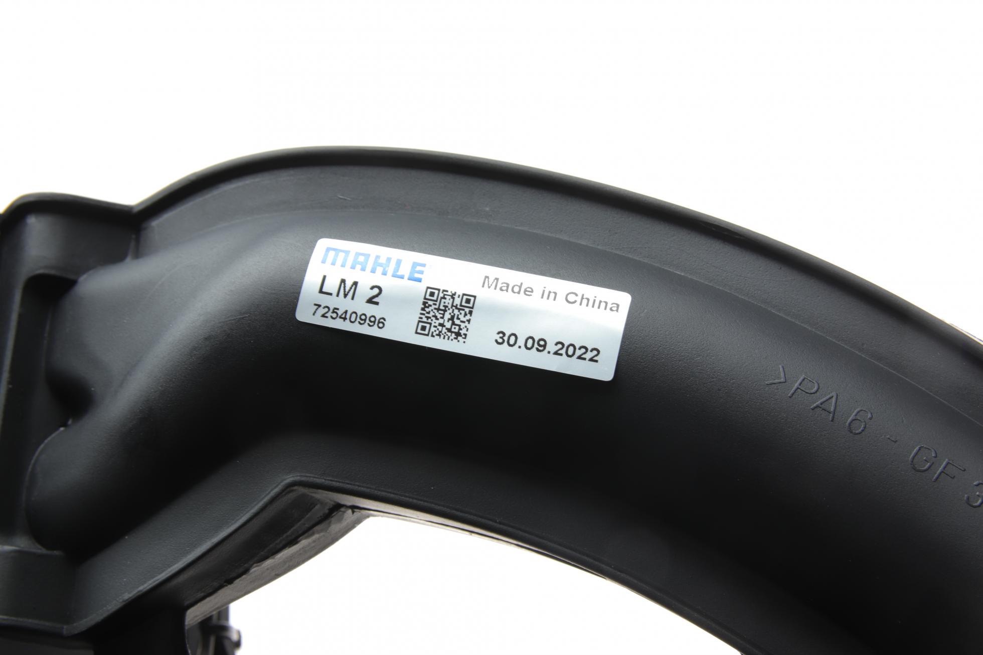 LM2 MAHLE