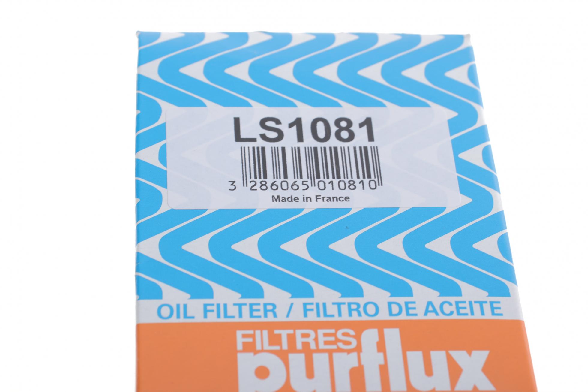 LS1081 PURFLUX