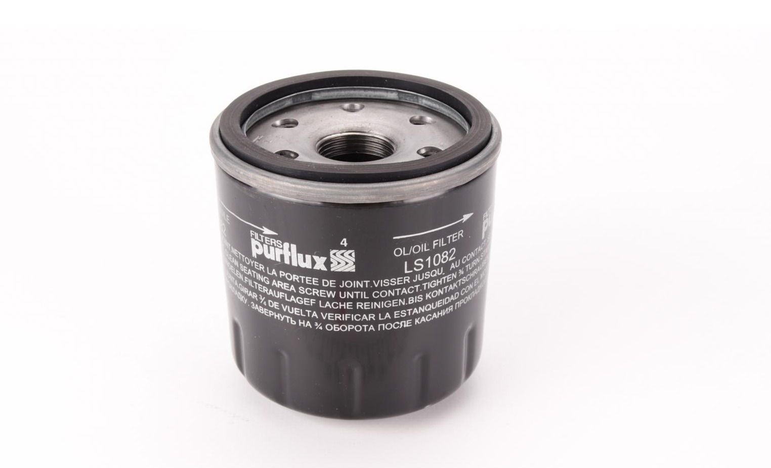 LS1082 PURFLUX