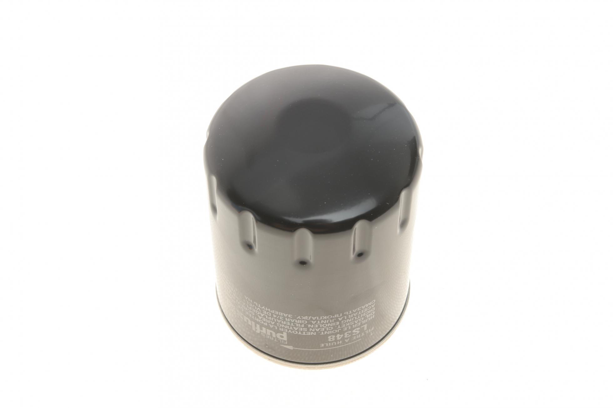 LS348 PURFLUX