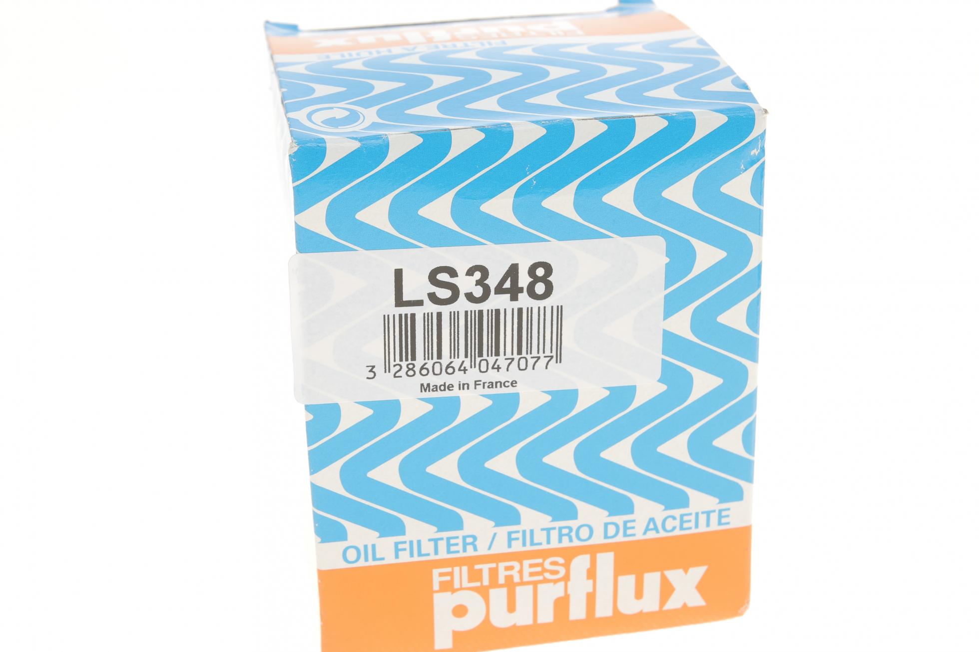 LS348 PURFLUX