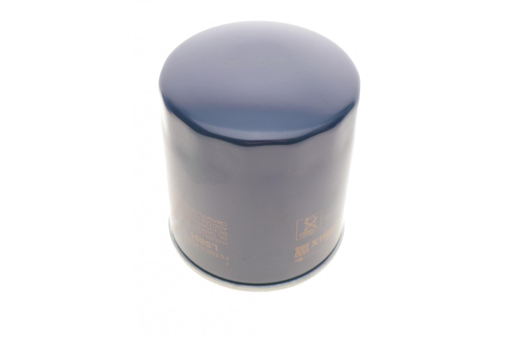 LS801 PURFLUX