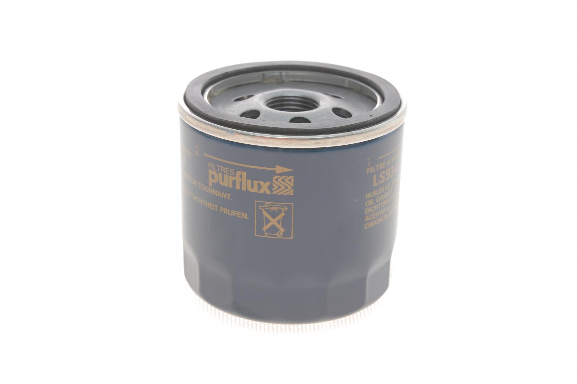 LS934 PURFLUX