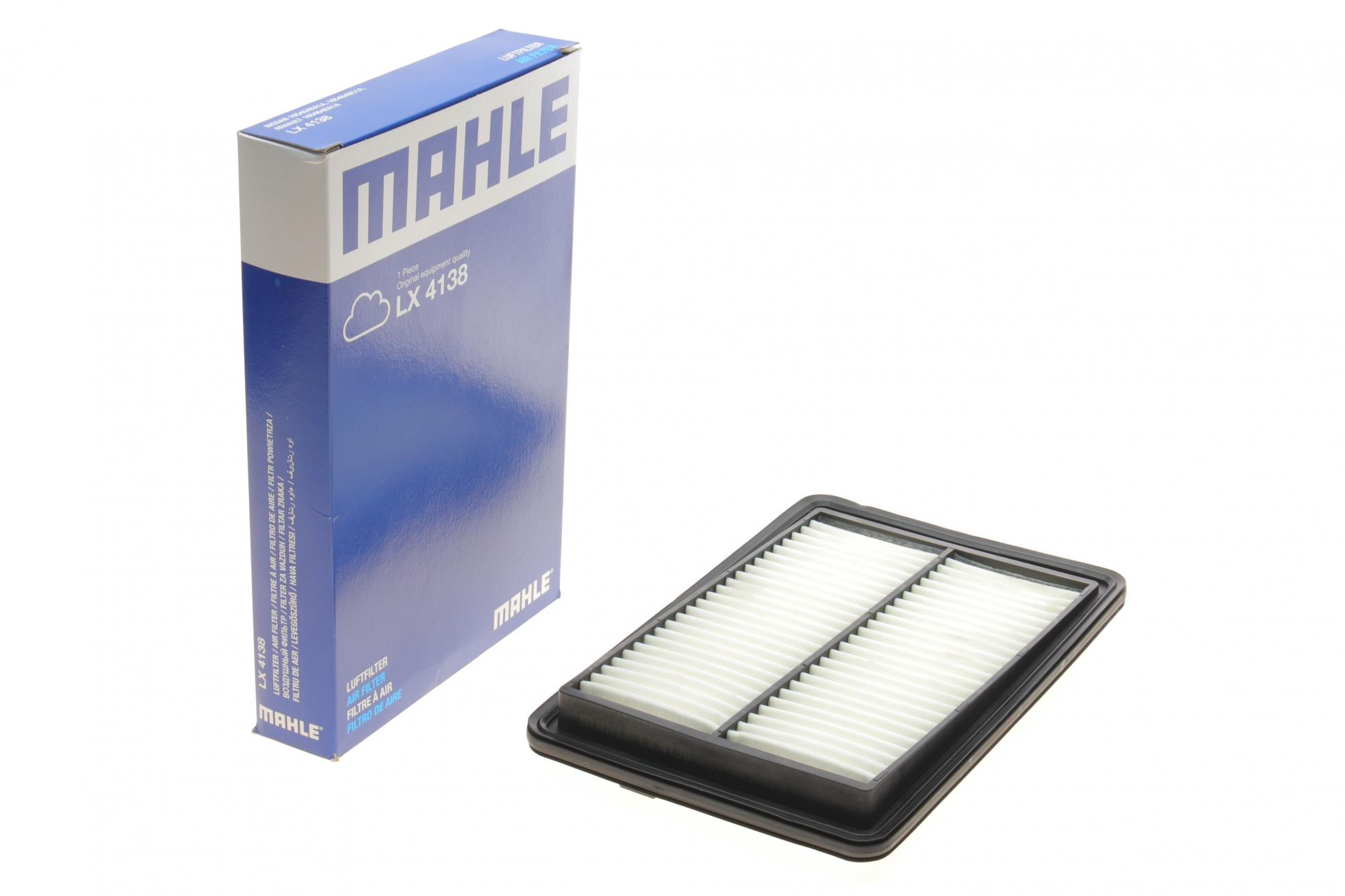 LX4138 MAHLE