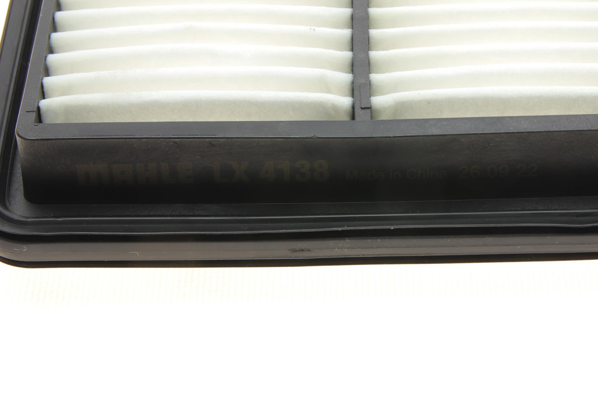 LX4138 MAHLE