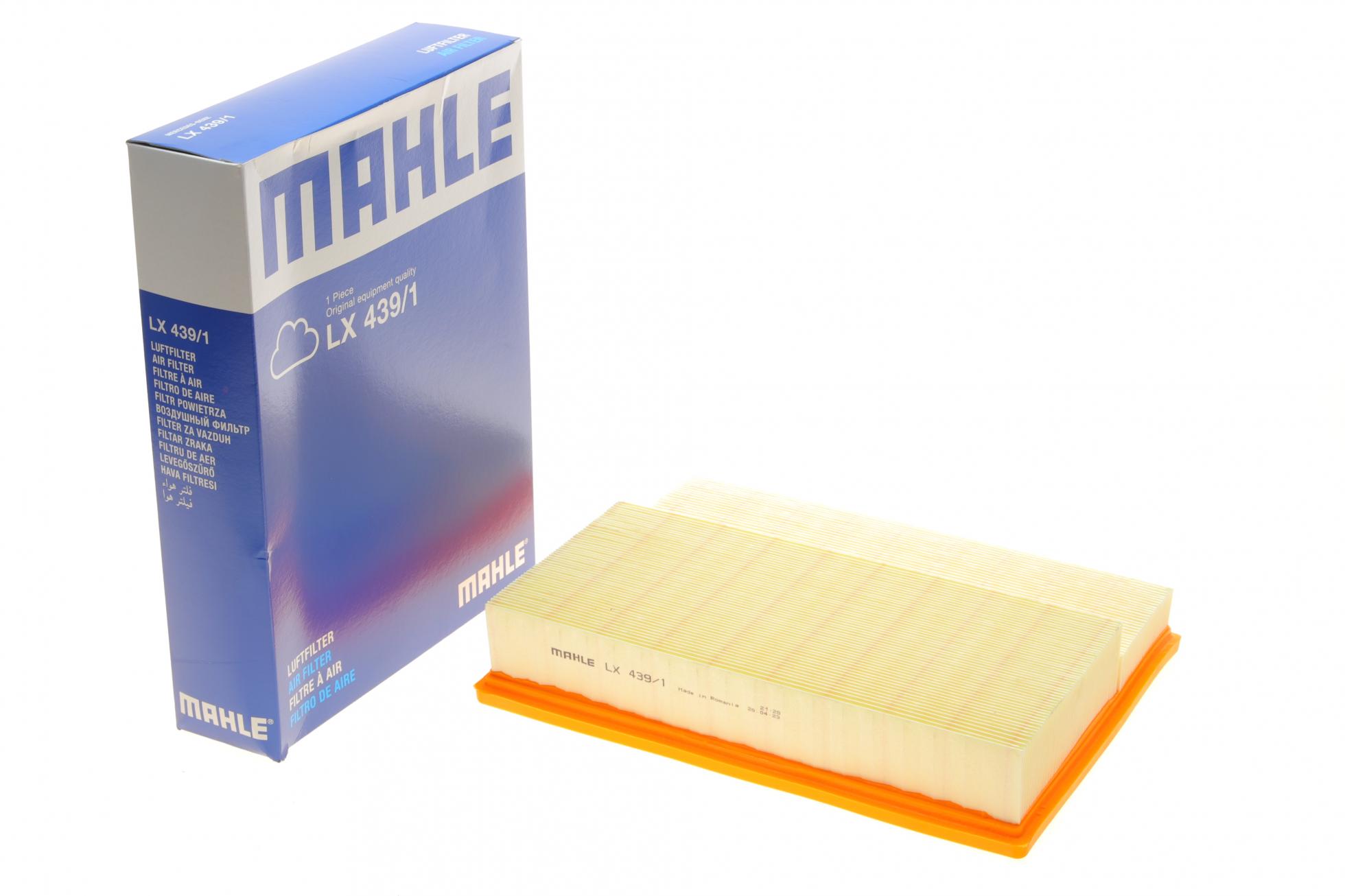 LX4391 MAHLE