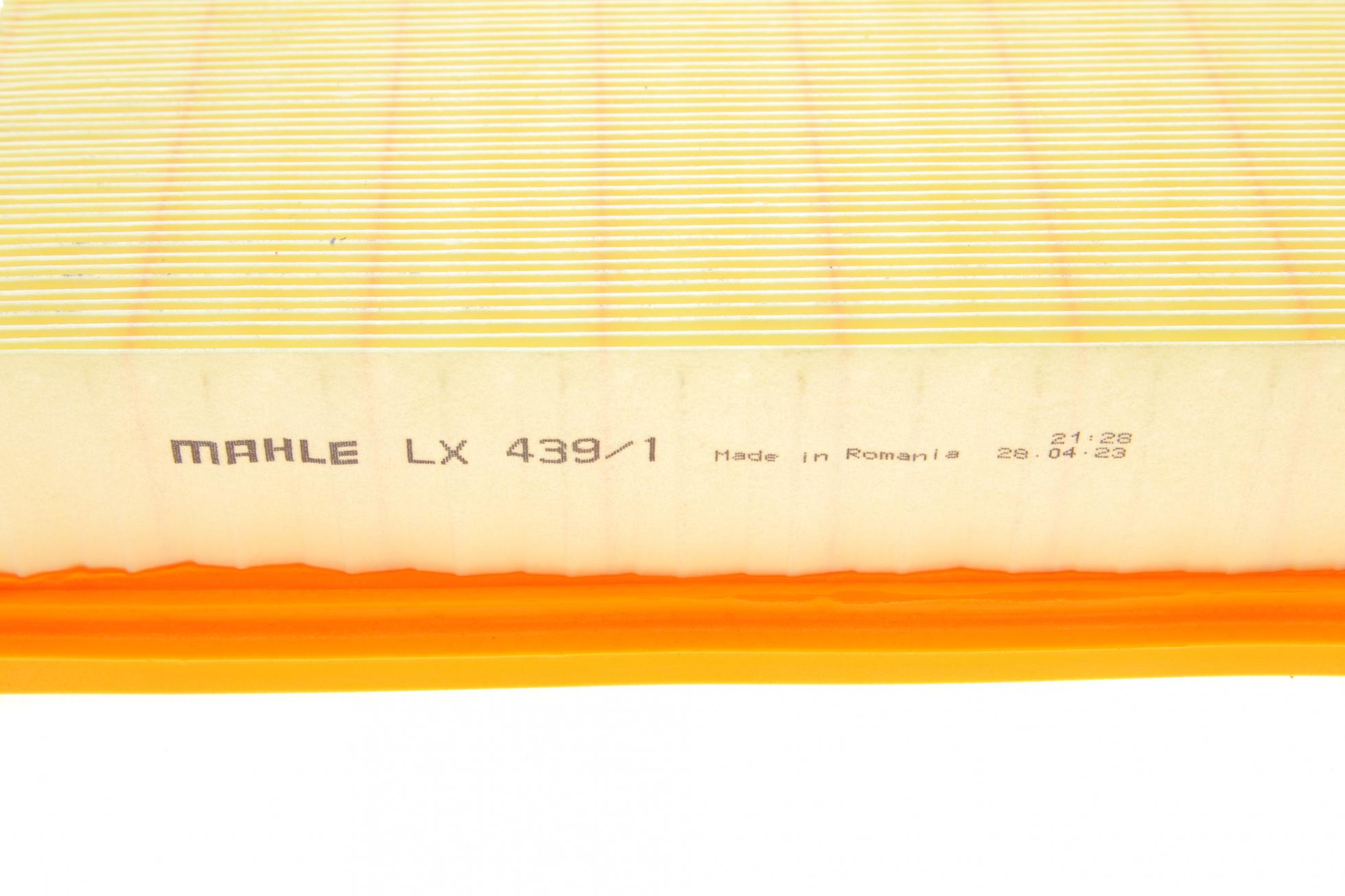 LX4391 MAHLE