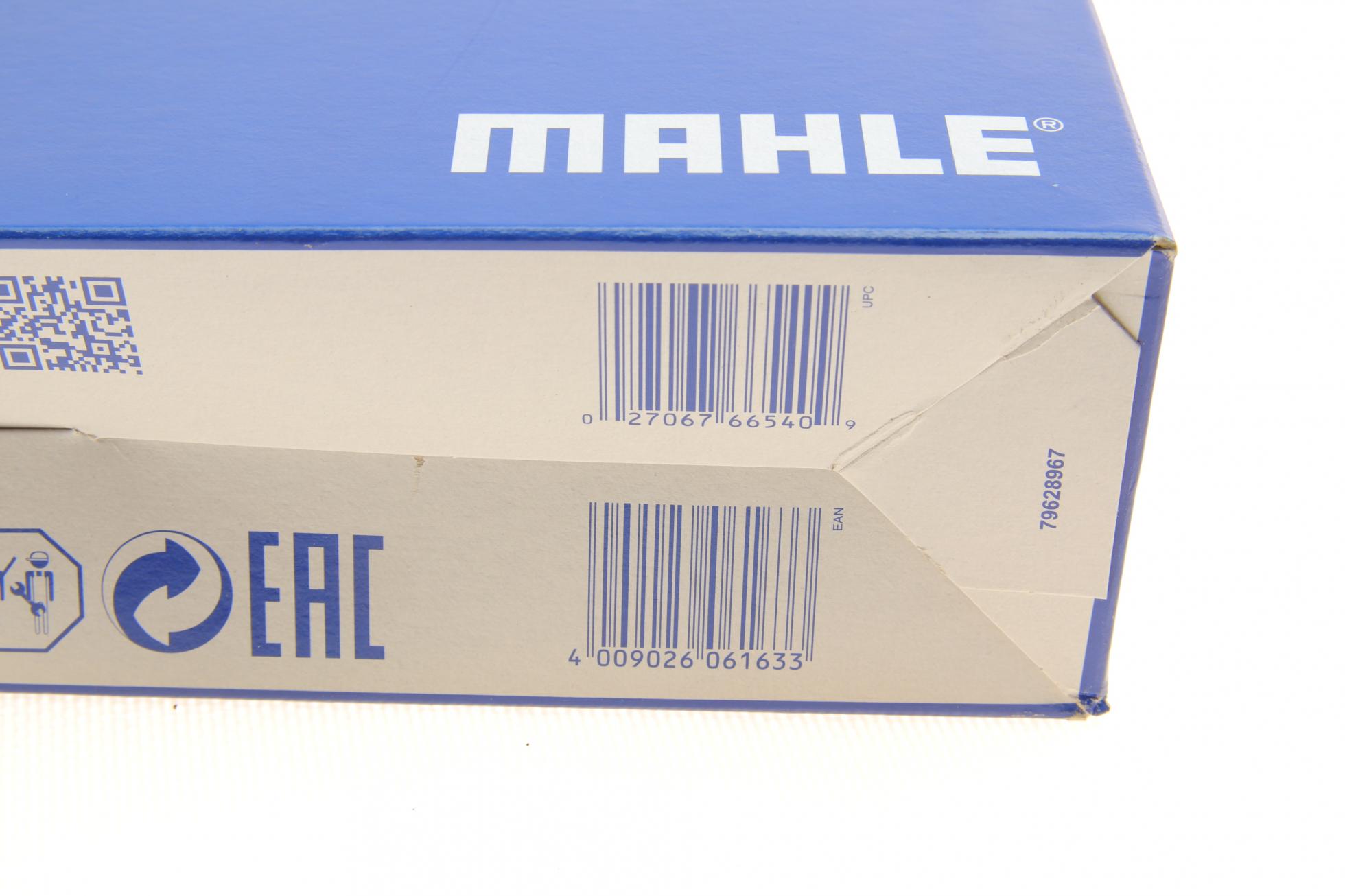 LX4391 MAHLE