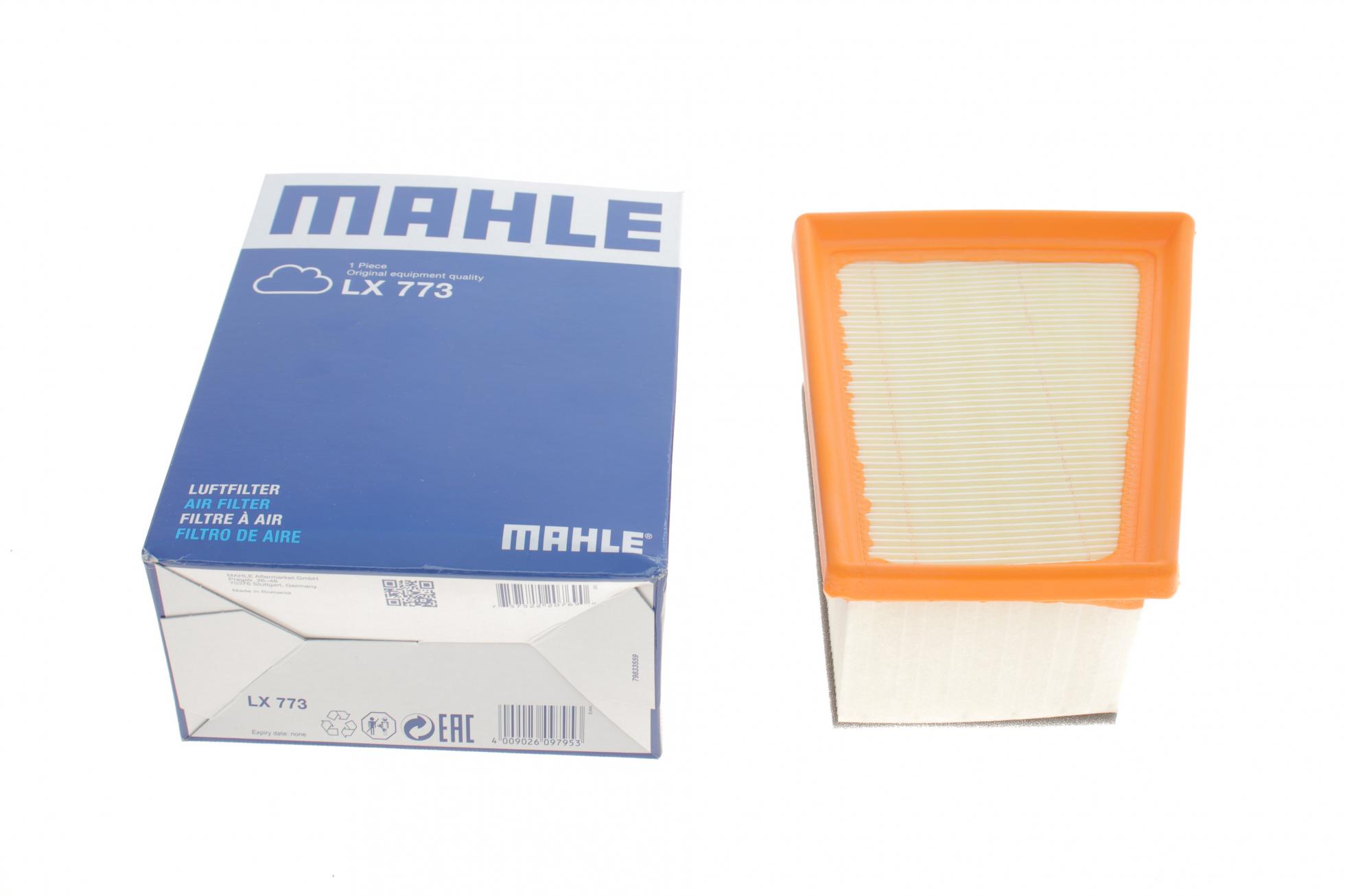 LX773 MAHLE