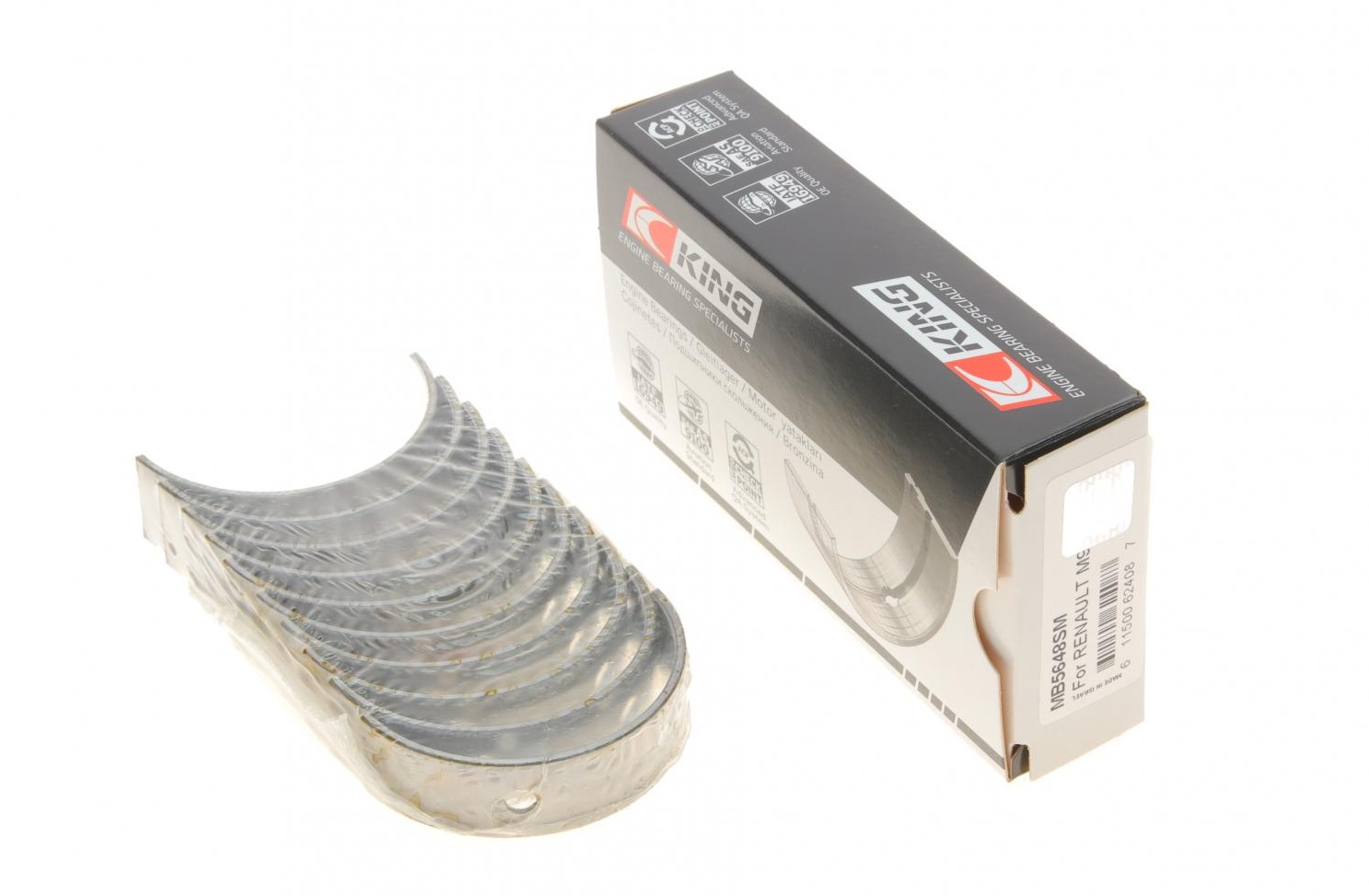 MB5648SM KING