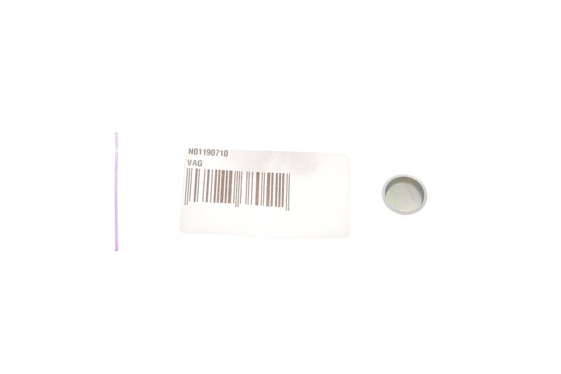 N01190710 VAG