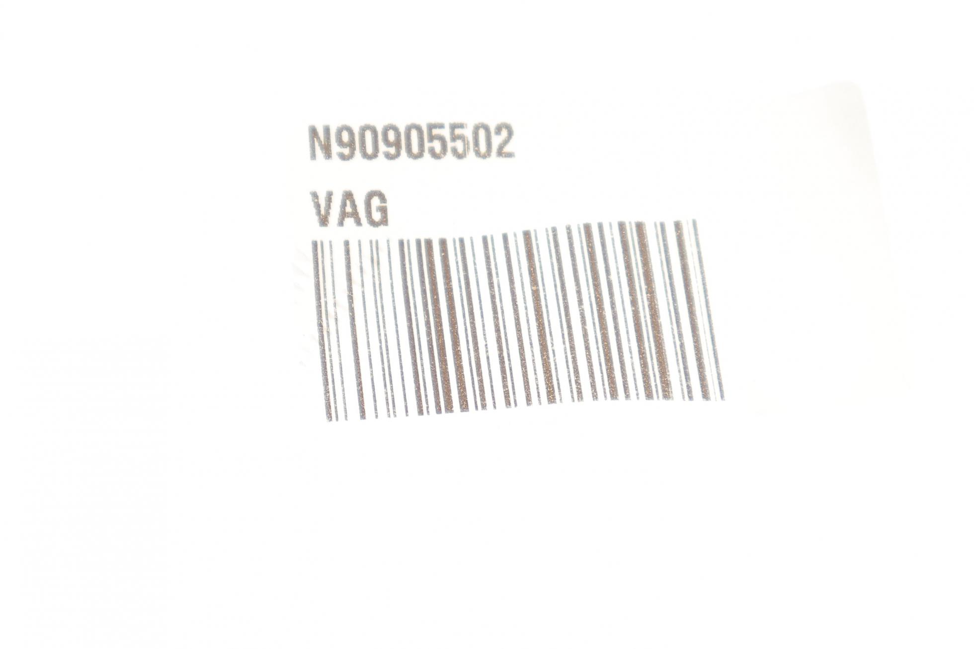 N90905502 VAG