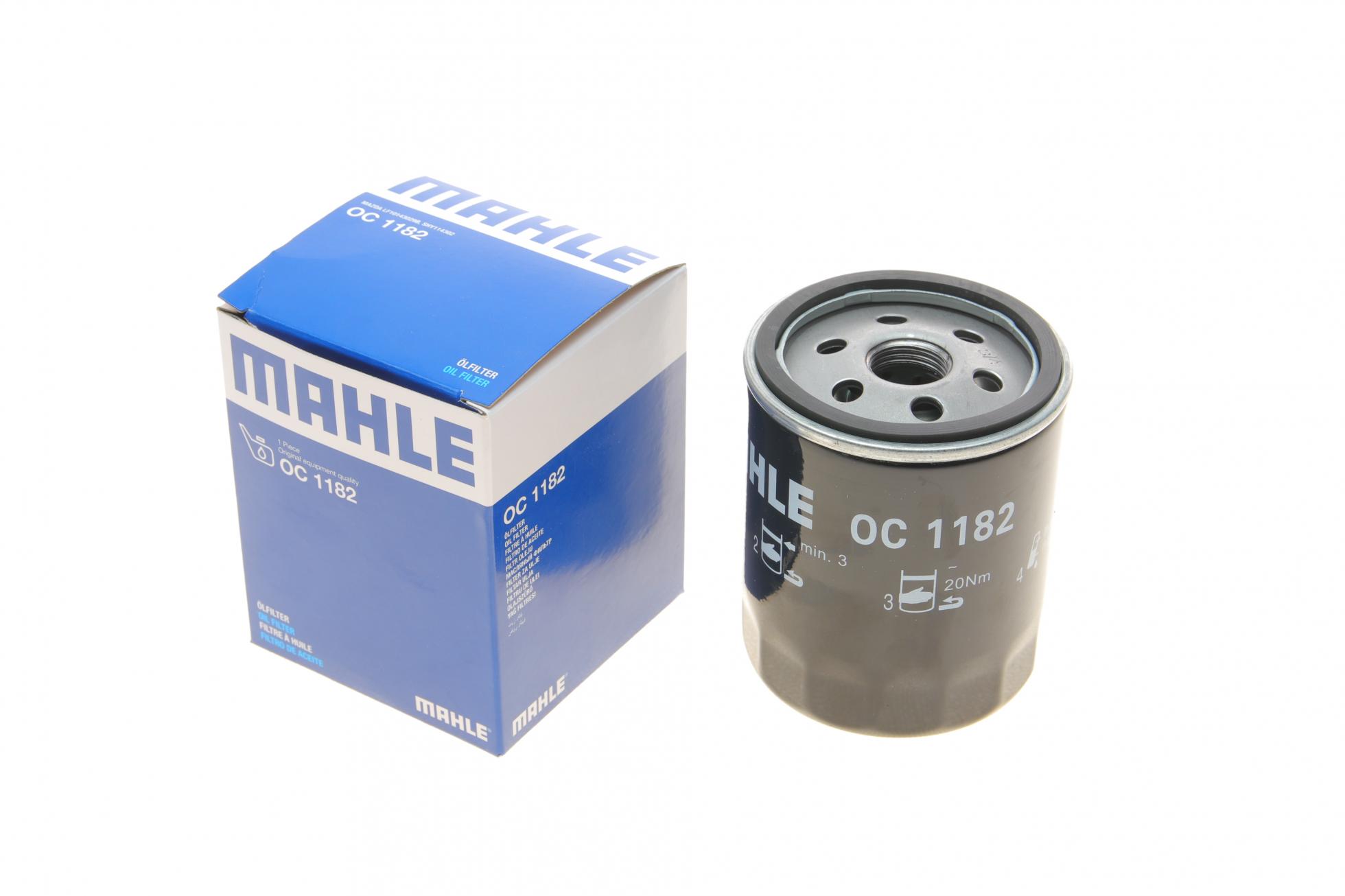 OC1182 MAHLE
