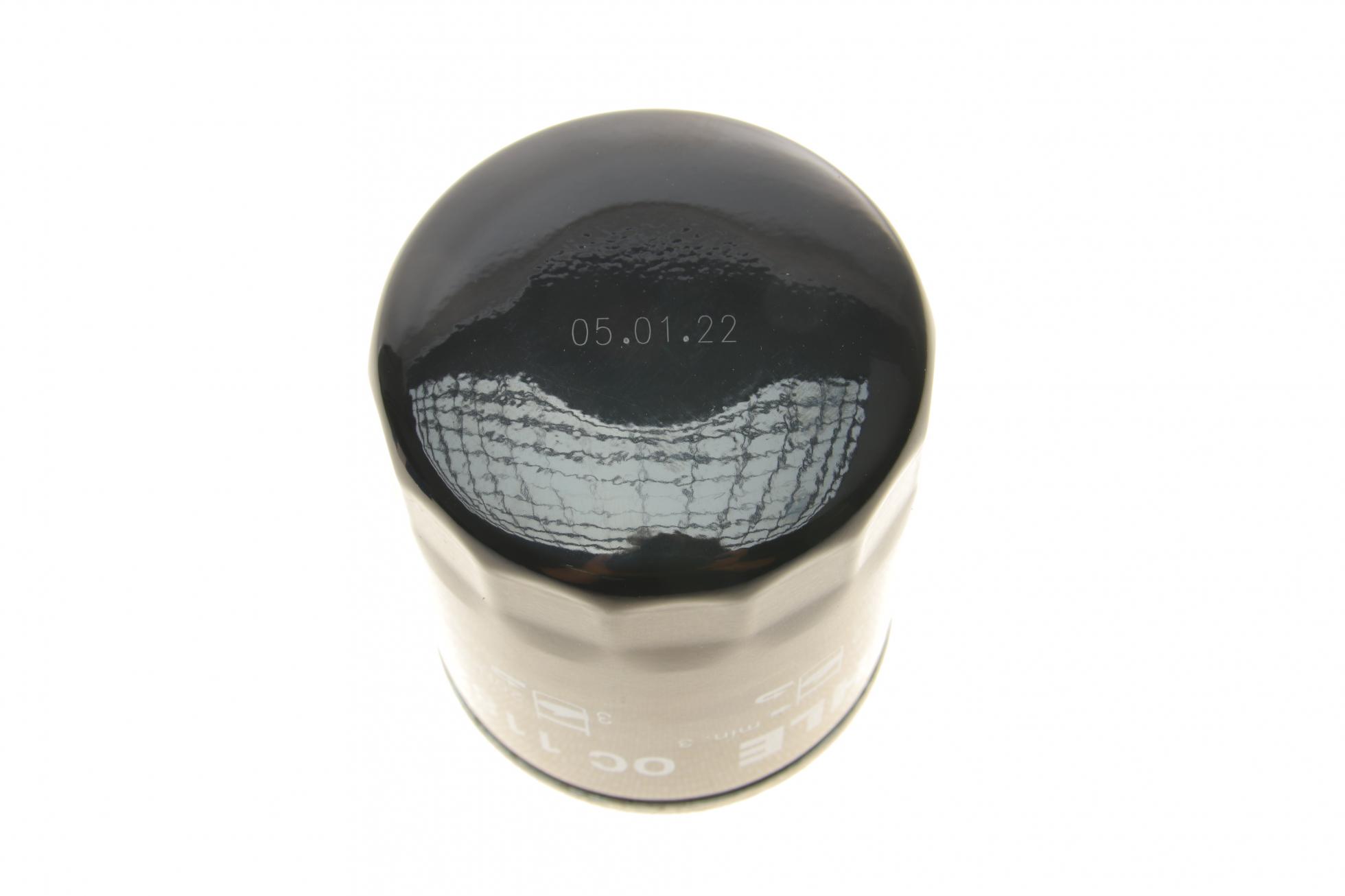 OC1182 MAHLE
