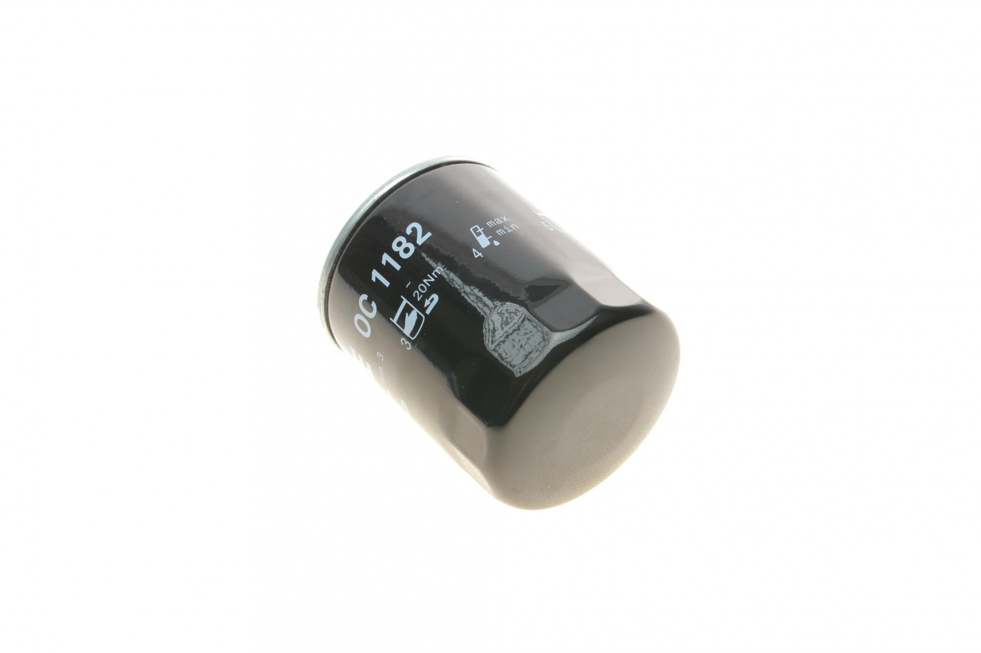 OC1182 MAHLE