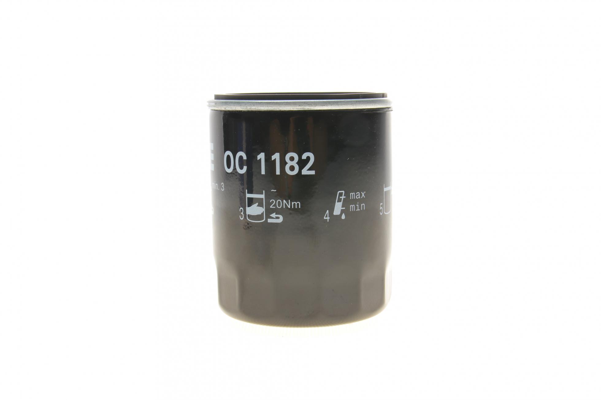 OC1182 MAHLE