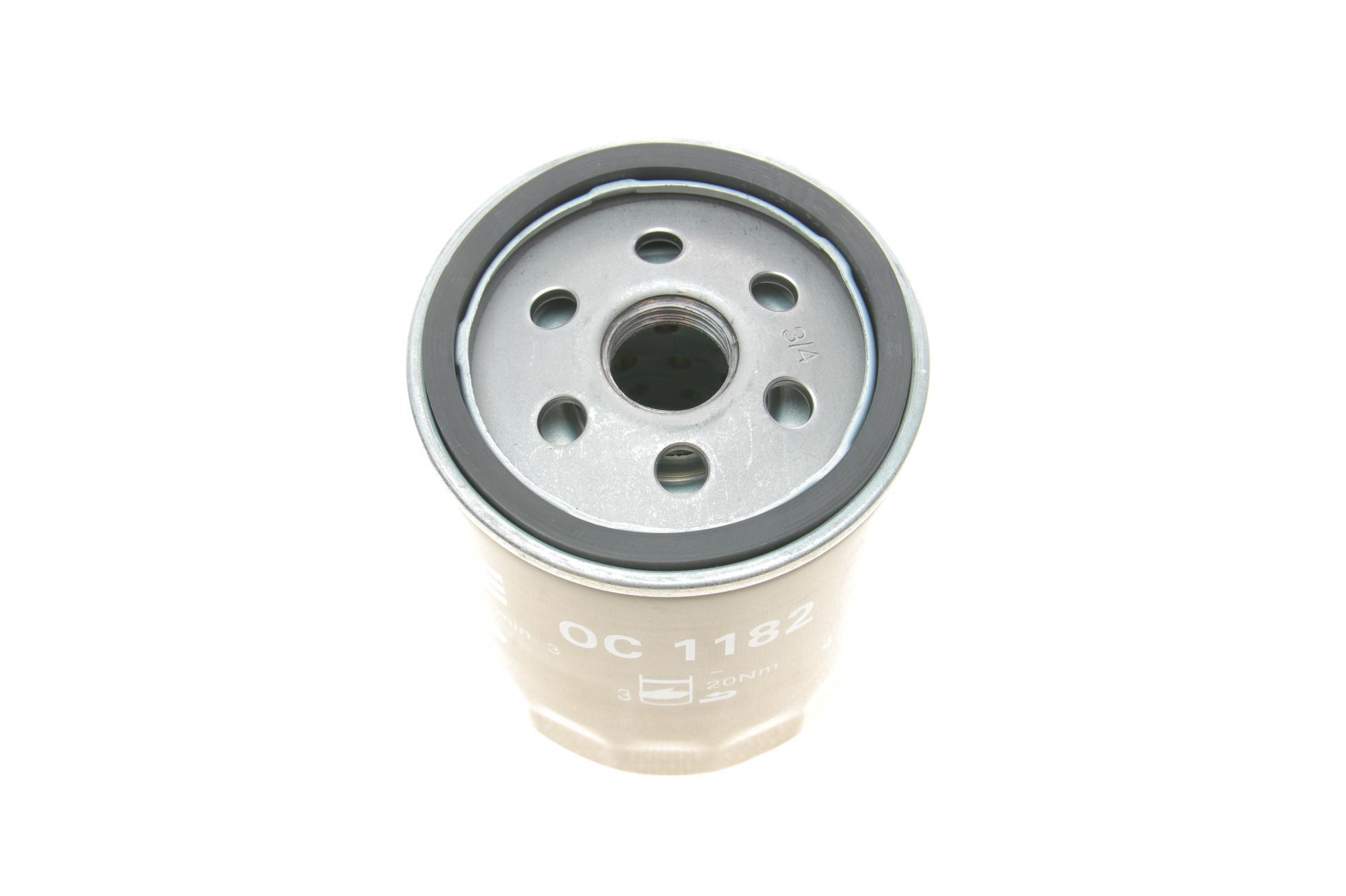 OC1182 MAHLE