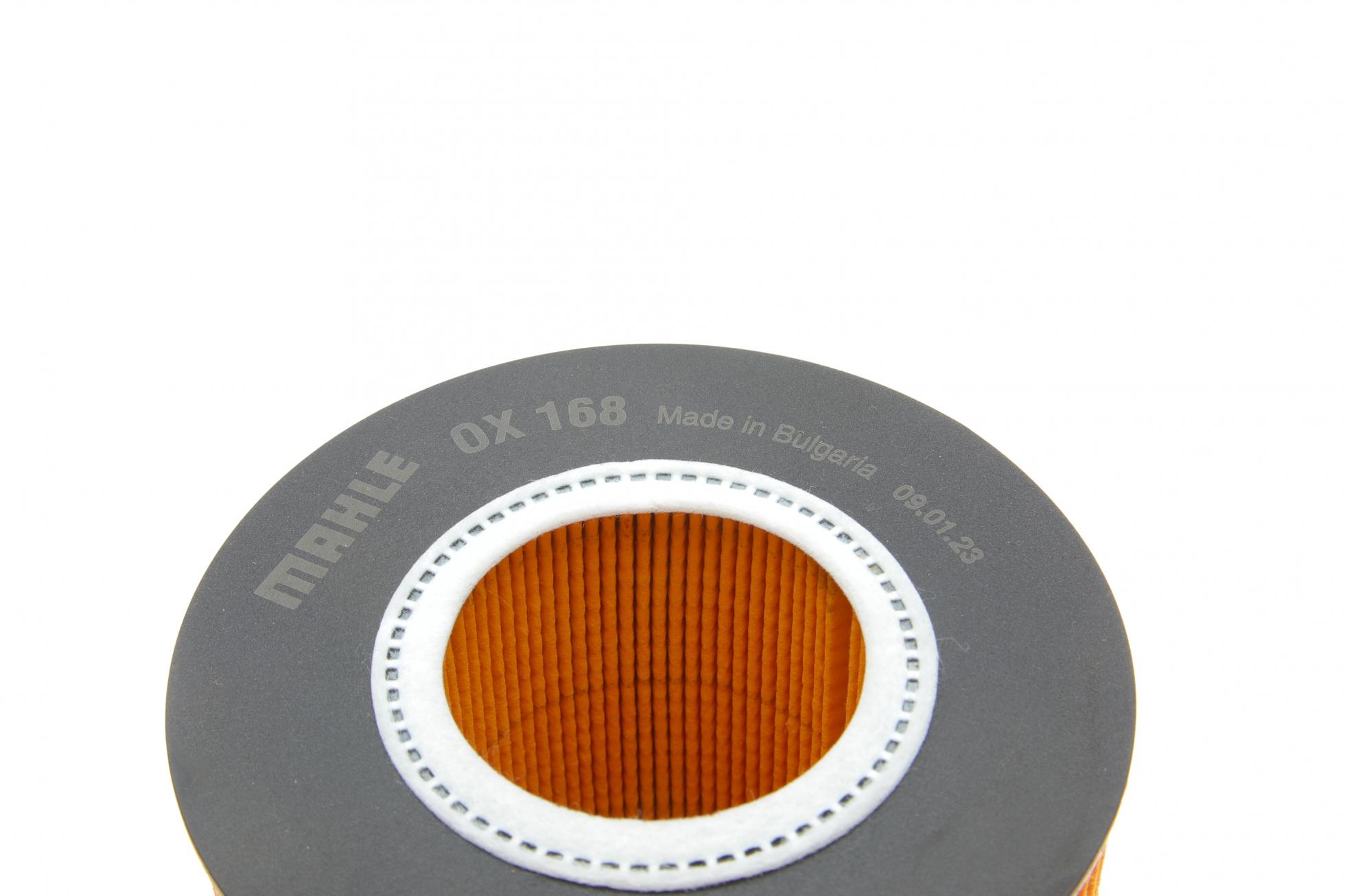 OX168D MAHLE