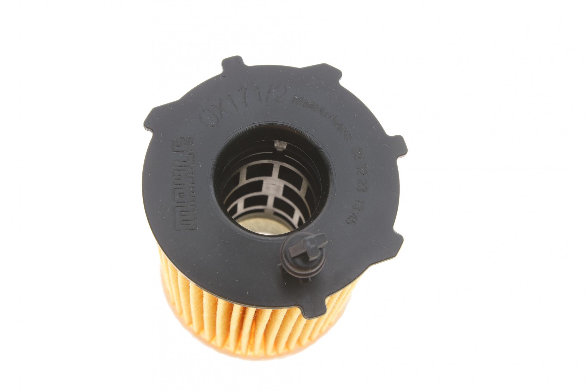 OX1712D1 MAHLE