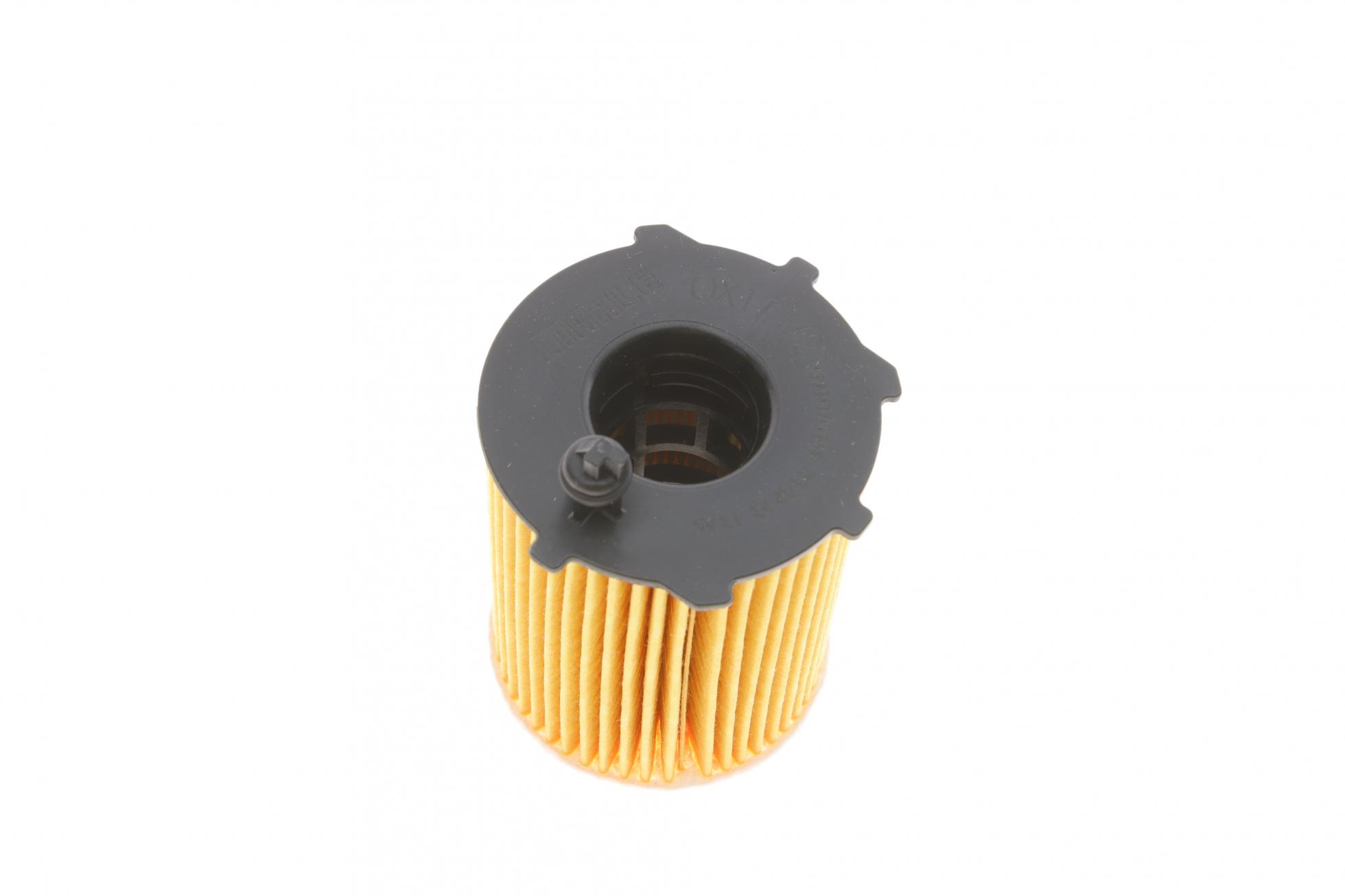 OX1712D1 MAHLE