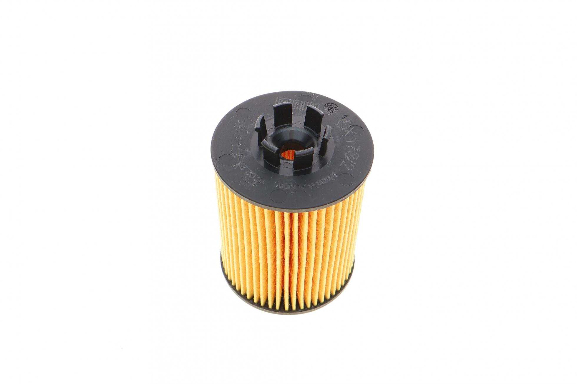 OX1732D MAHLE