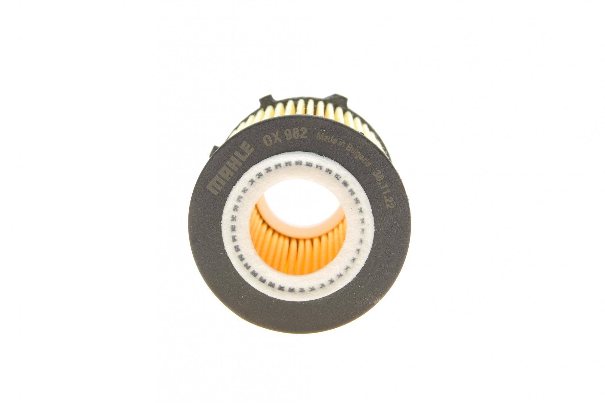OX982D MAHLE