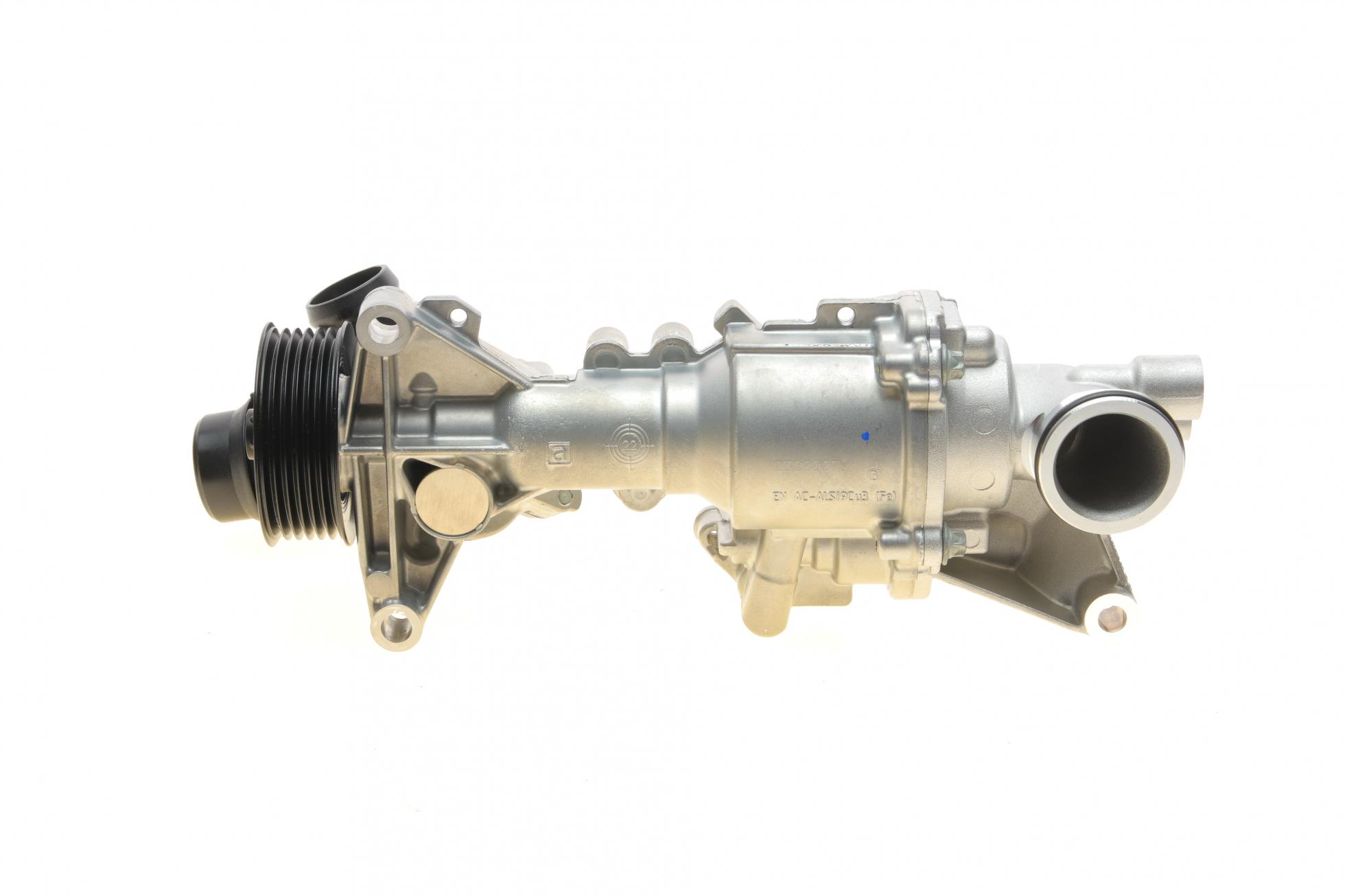 Помпа води MB C-class (W205)/E-class (W213) 15-