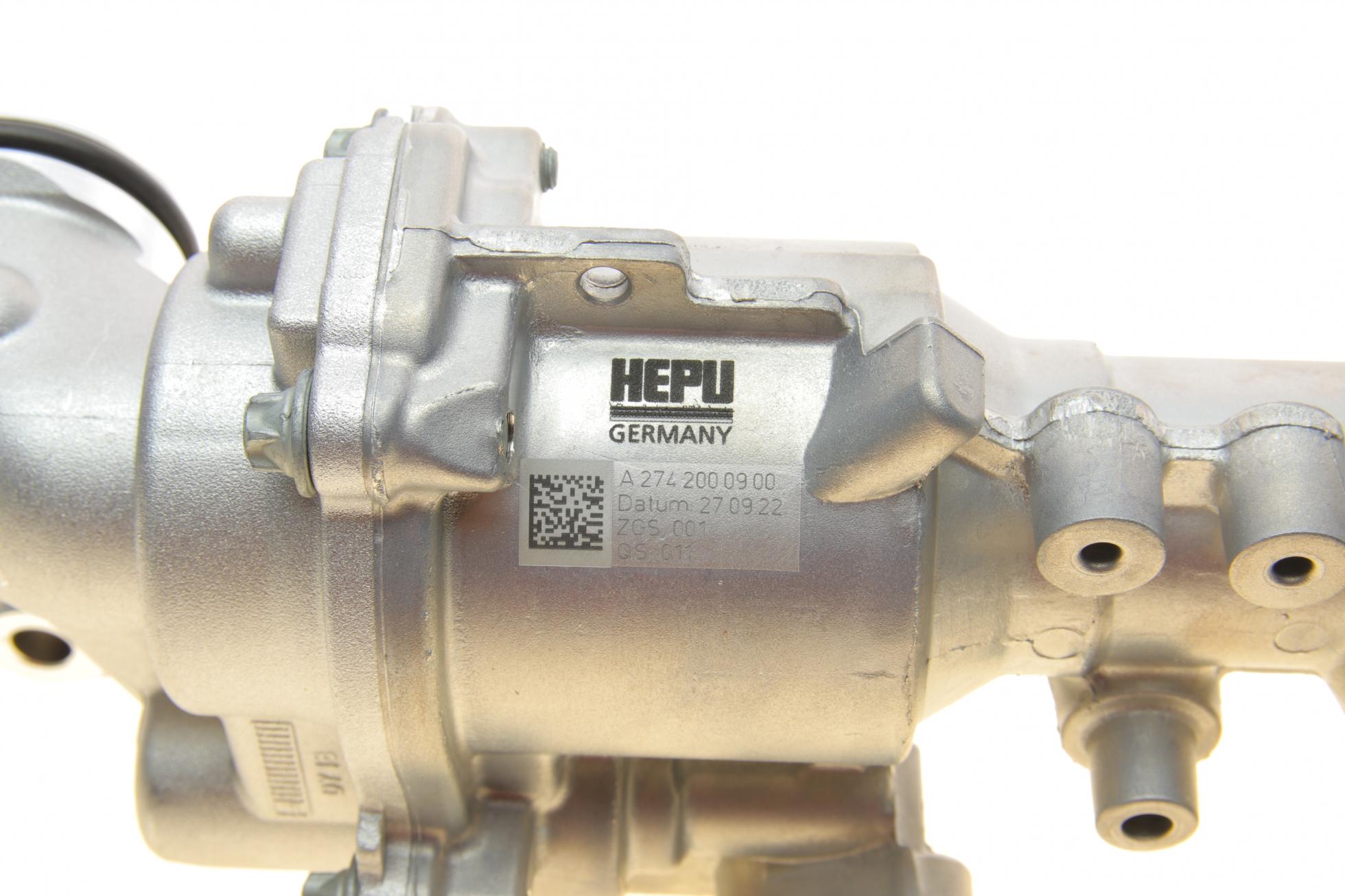 P1578 HEPU
