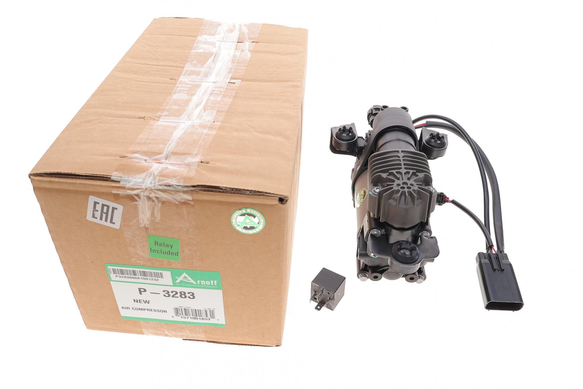 P3283 ARNOTT