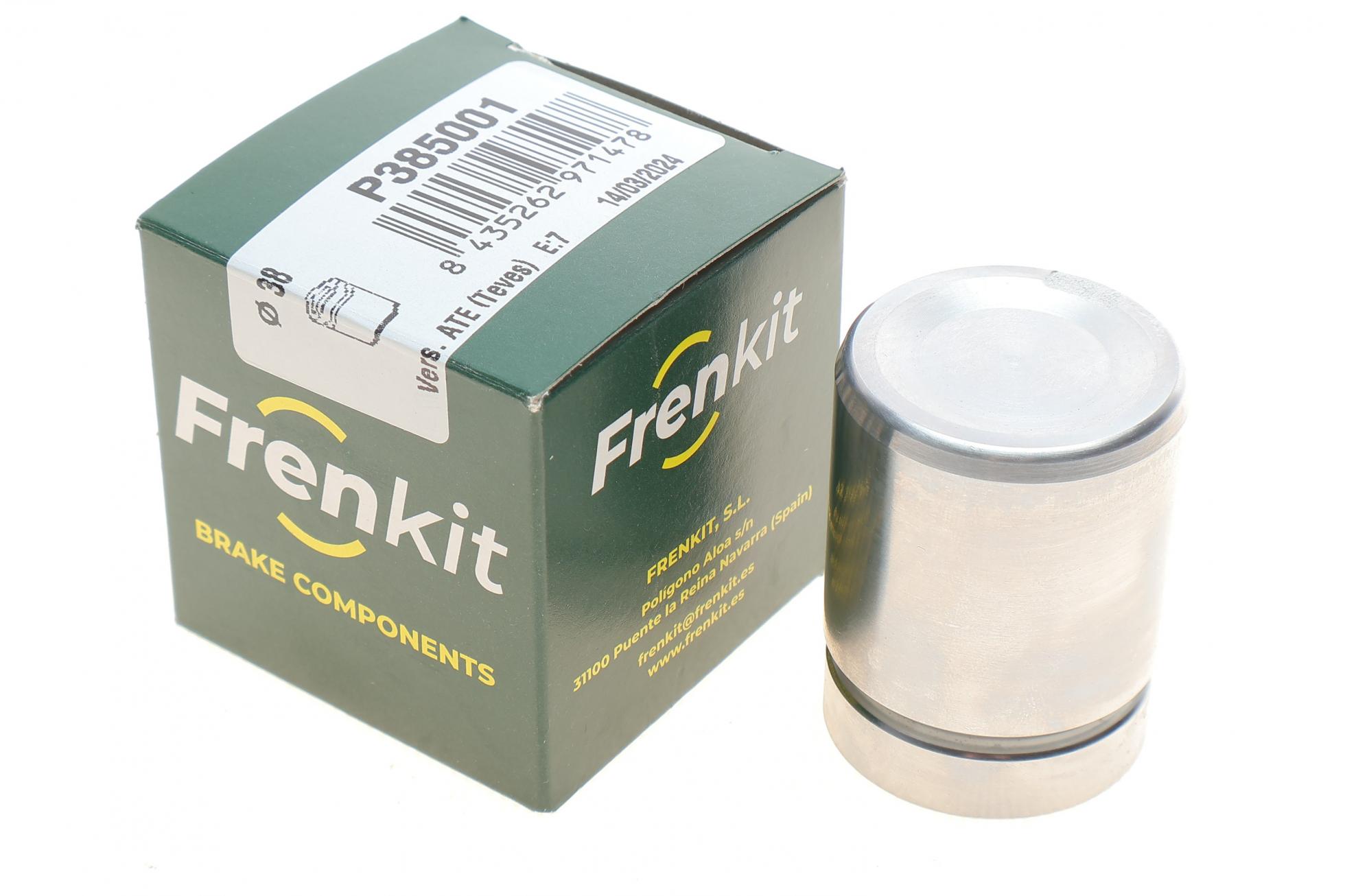 P385001 FRENKIT