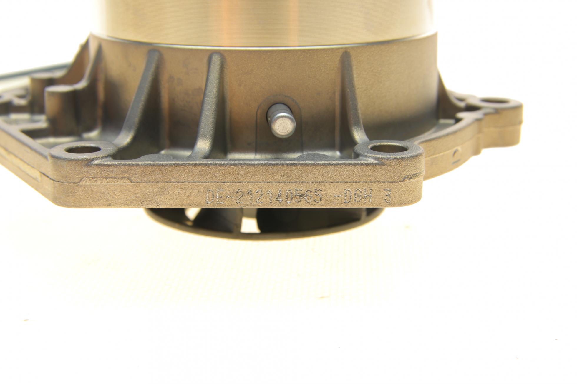 P582A HEPU