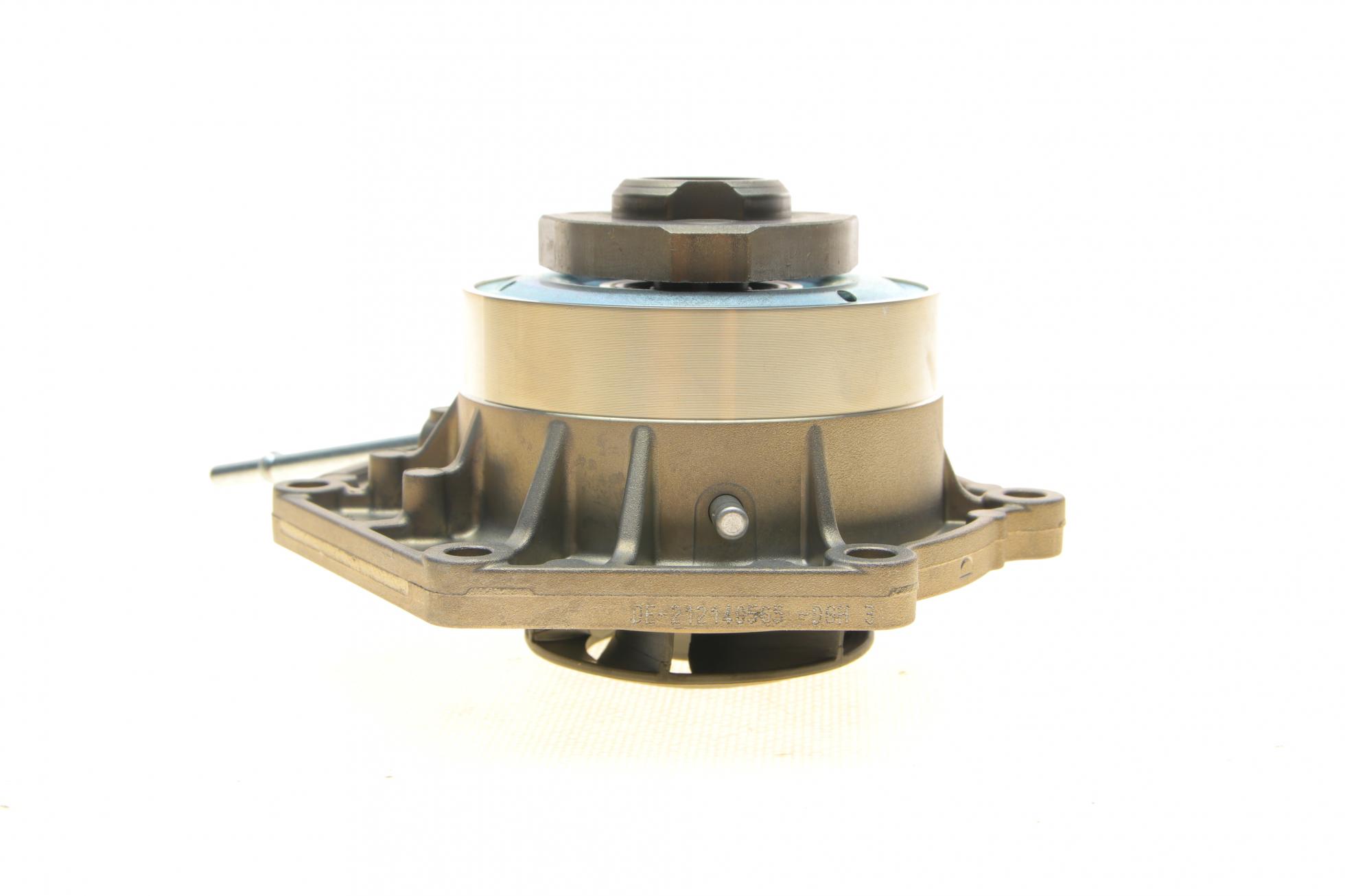 P582A HEPU