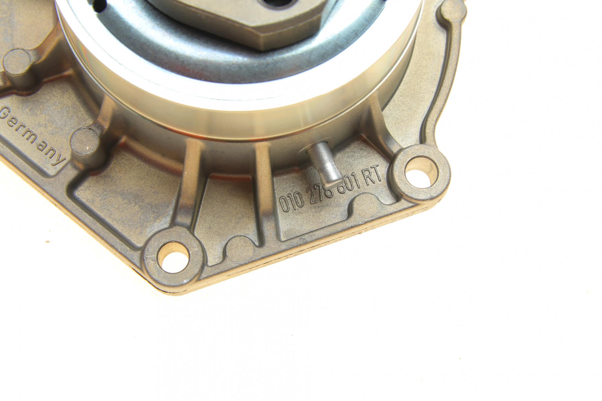P582A HEPU