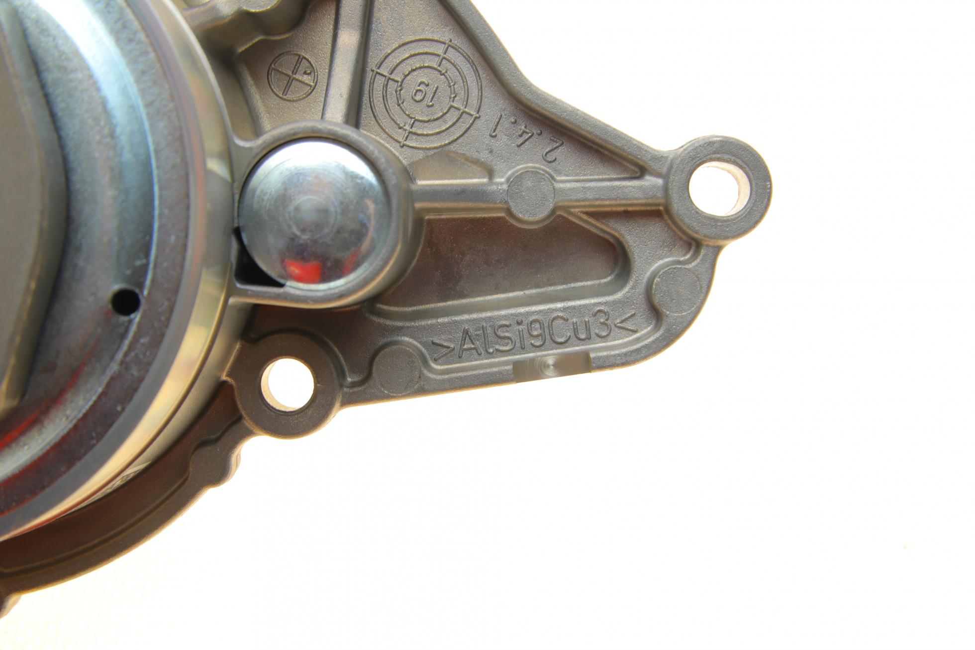 P582A HEPU