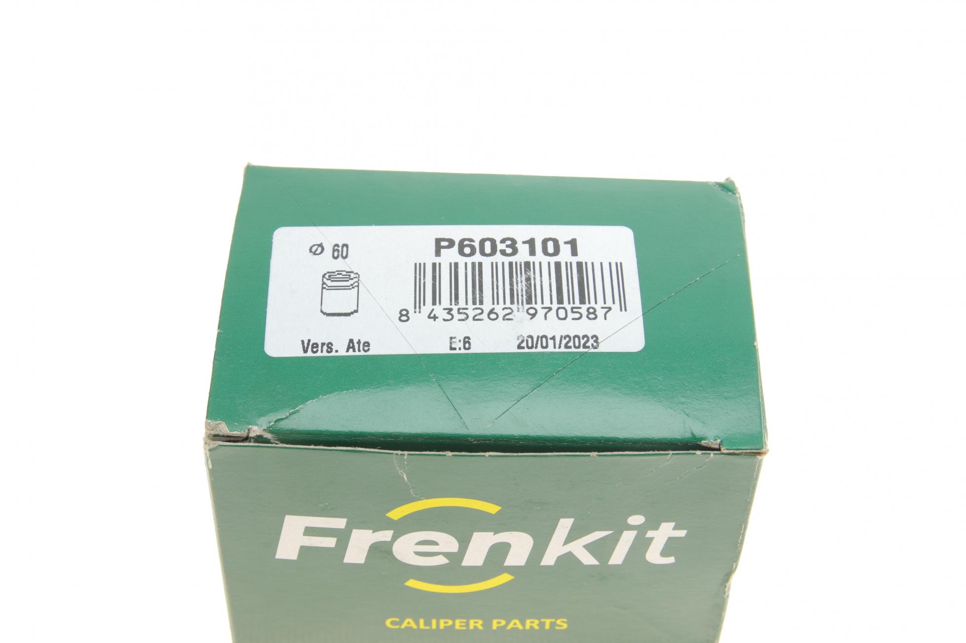 P603101 FRENKIT