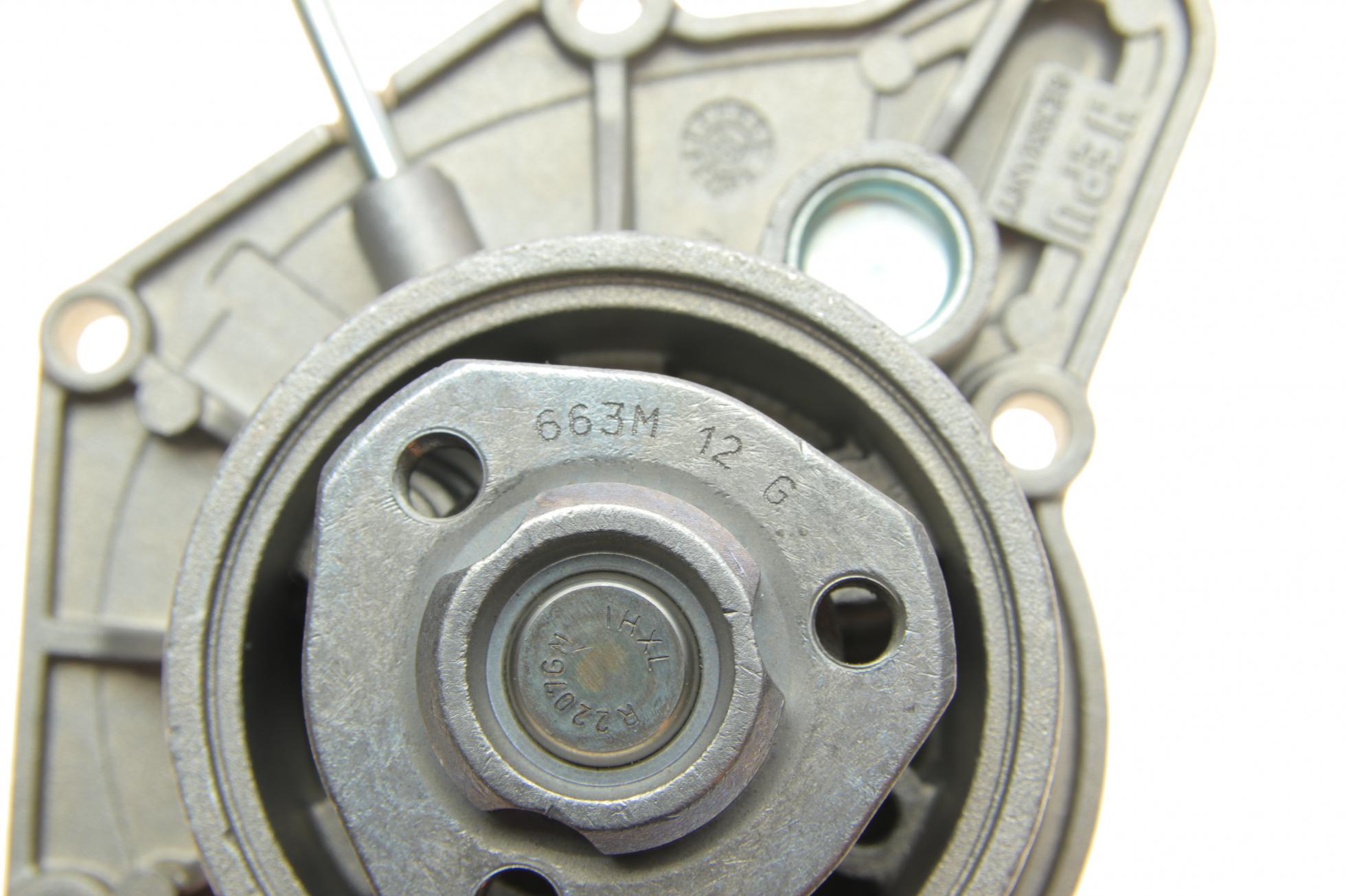 P663M HEPU