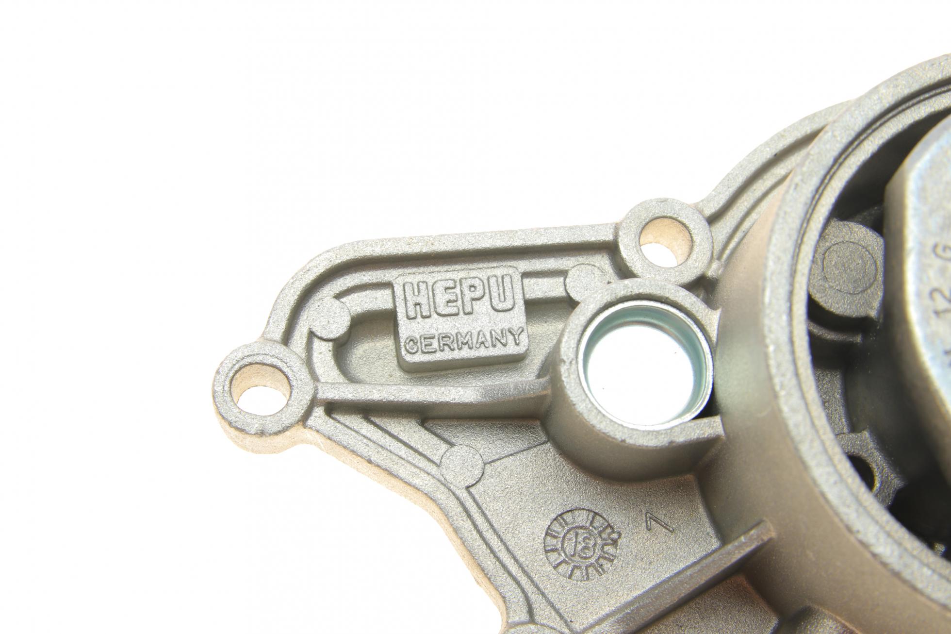 P663M HEPU