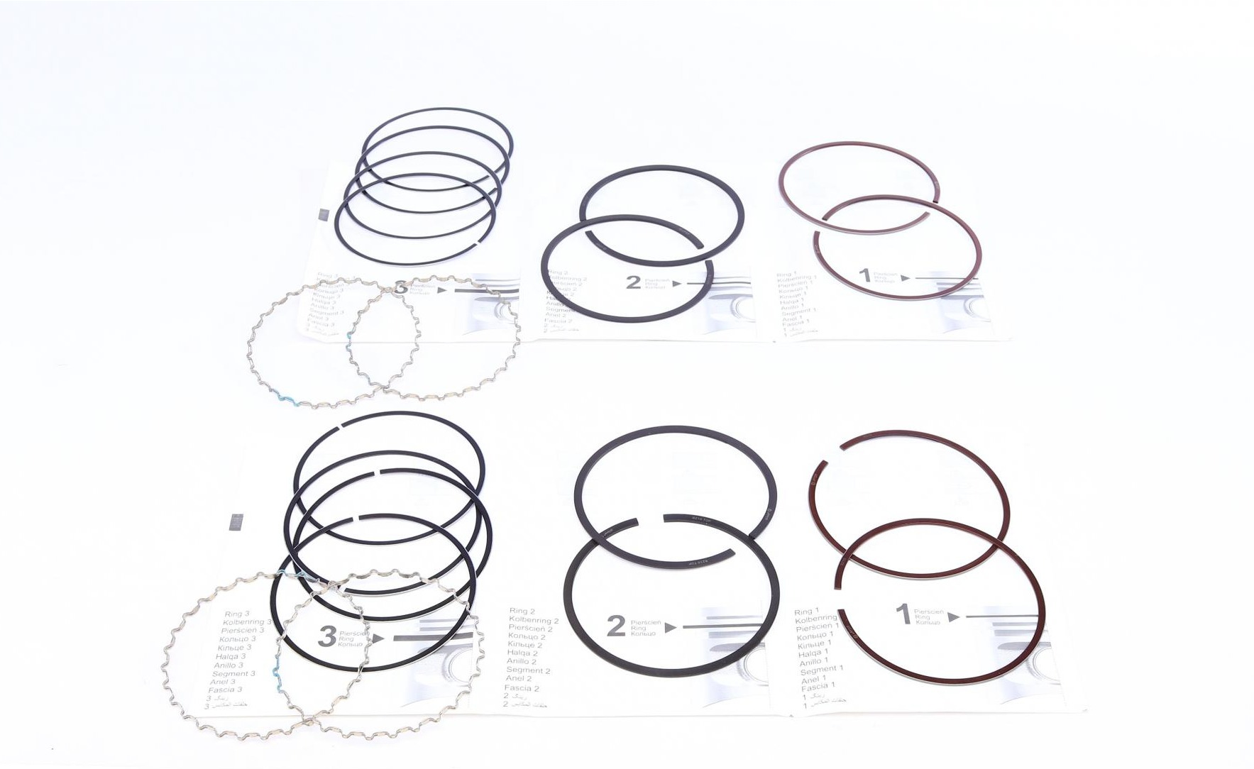 PRCHE491590050SET AMP