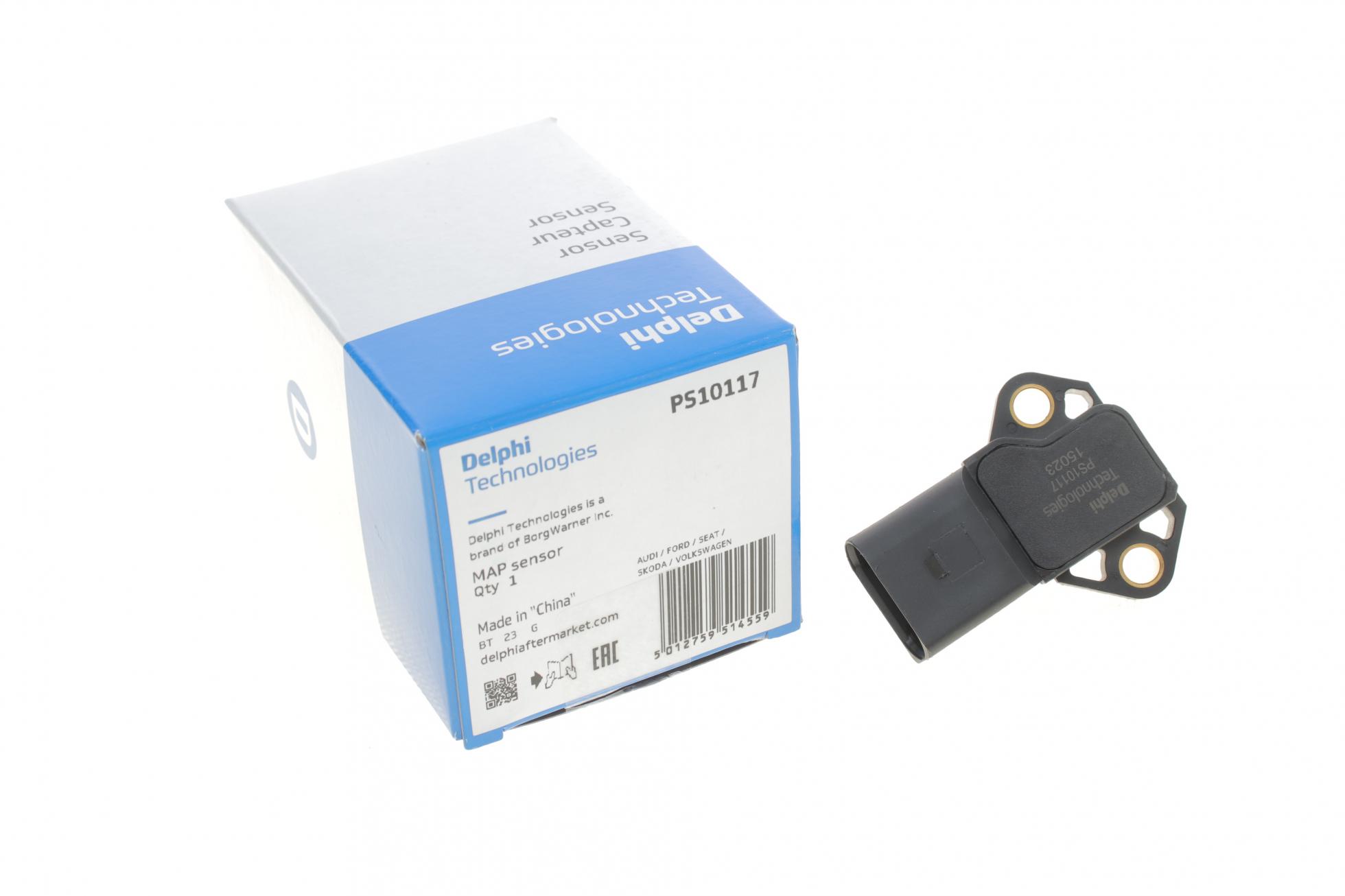 PS10117 DELPHI