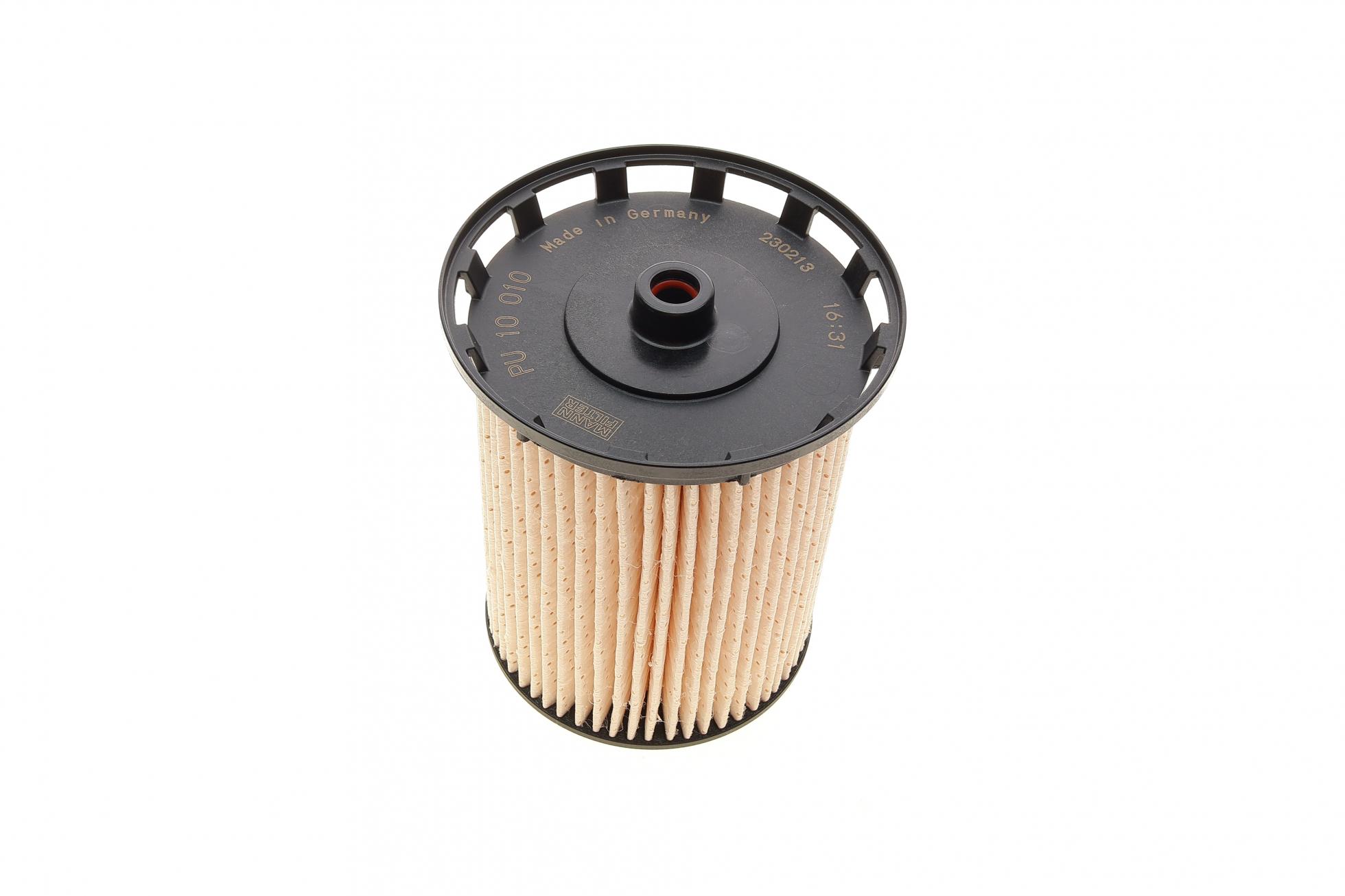 PU10010Z MANN-FILTER