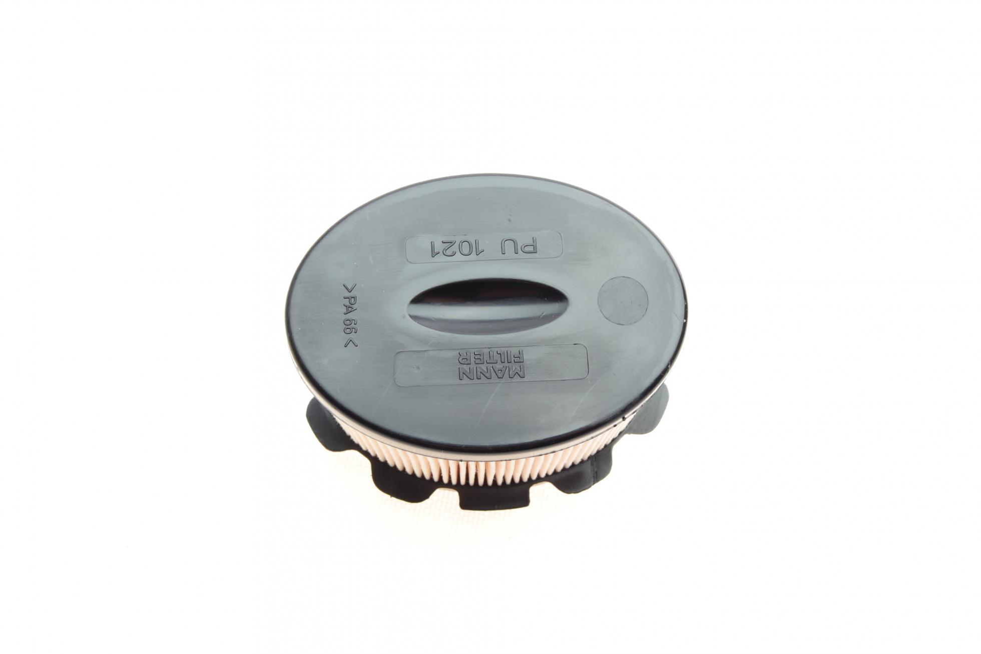 PU1021X MANN-FILTER