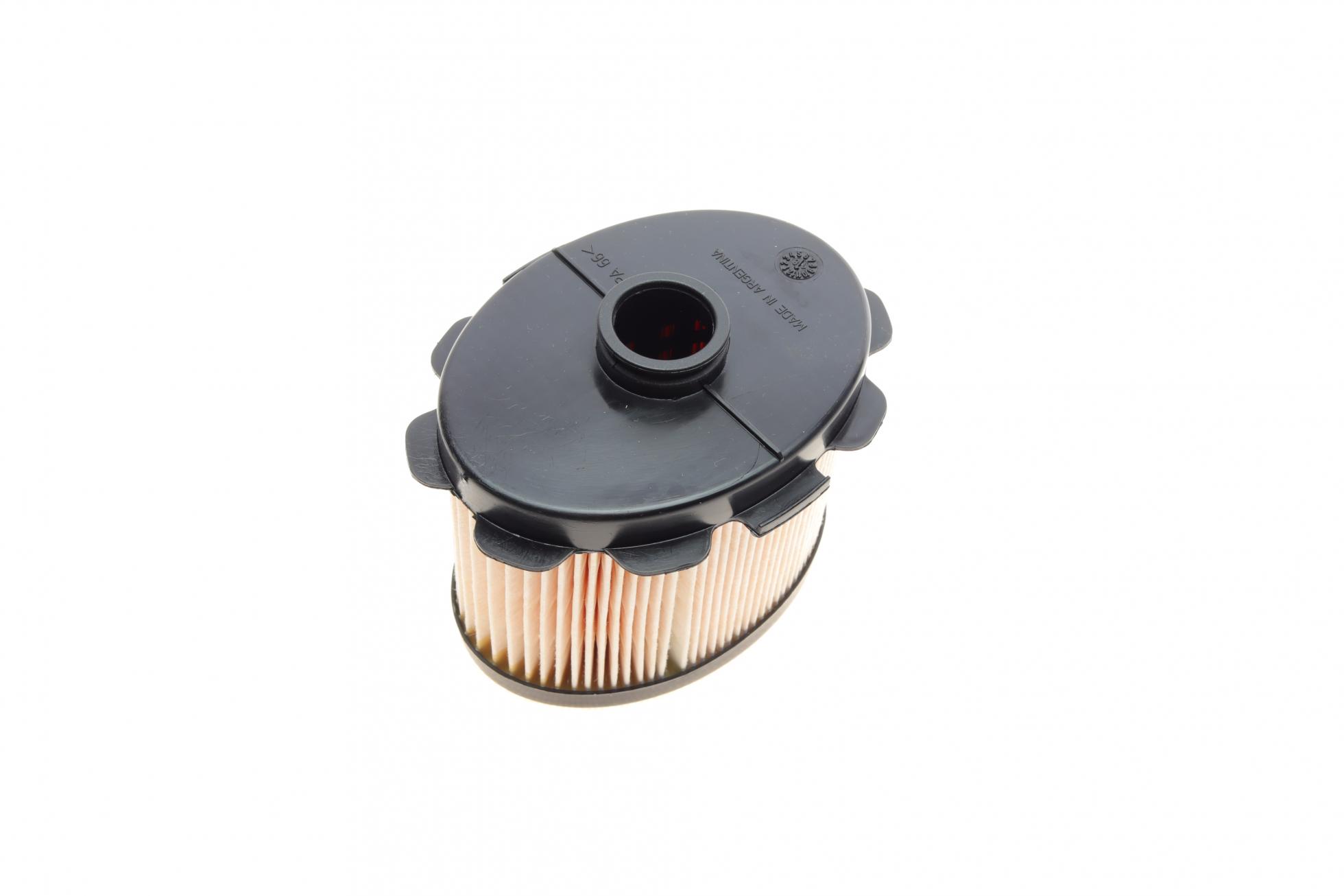 PU1021X MANN-FILTER